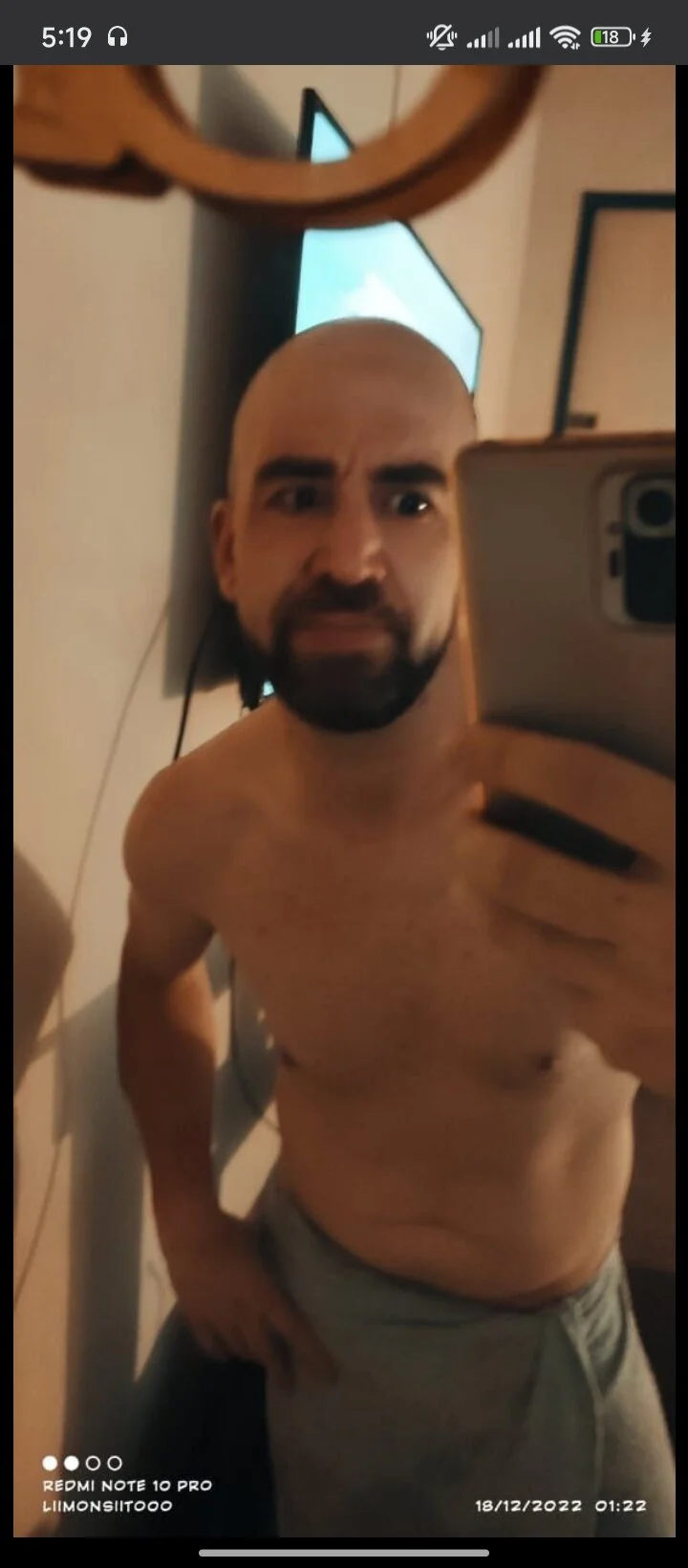 XXX Porn Photo of Nude Frutillitathaiis 28
