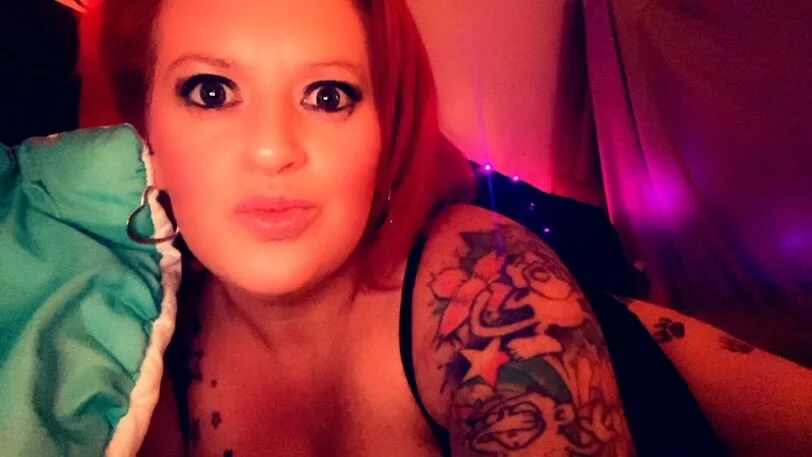 XXX Porn Photo of Nude LustyNikkiSixxx 158