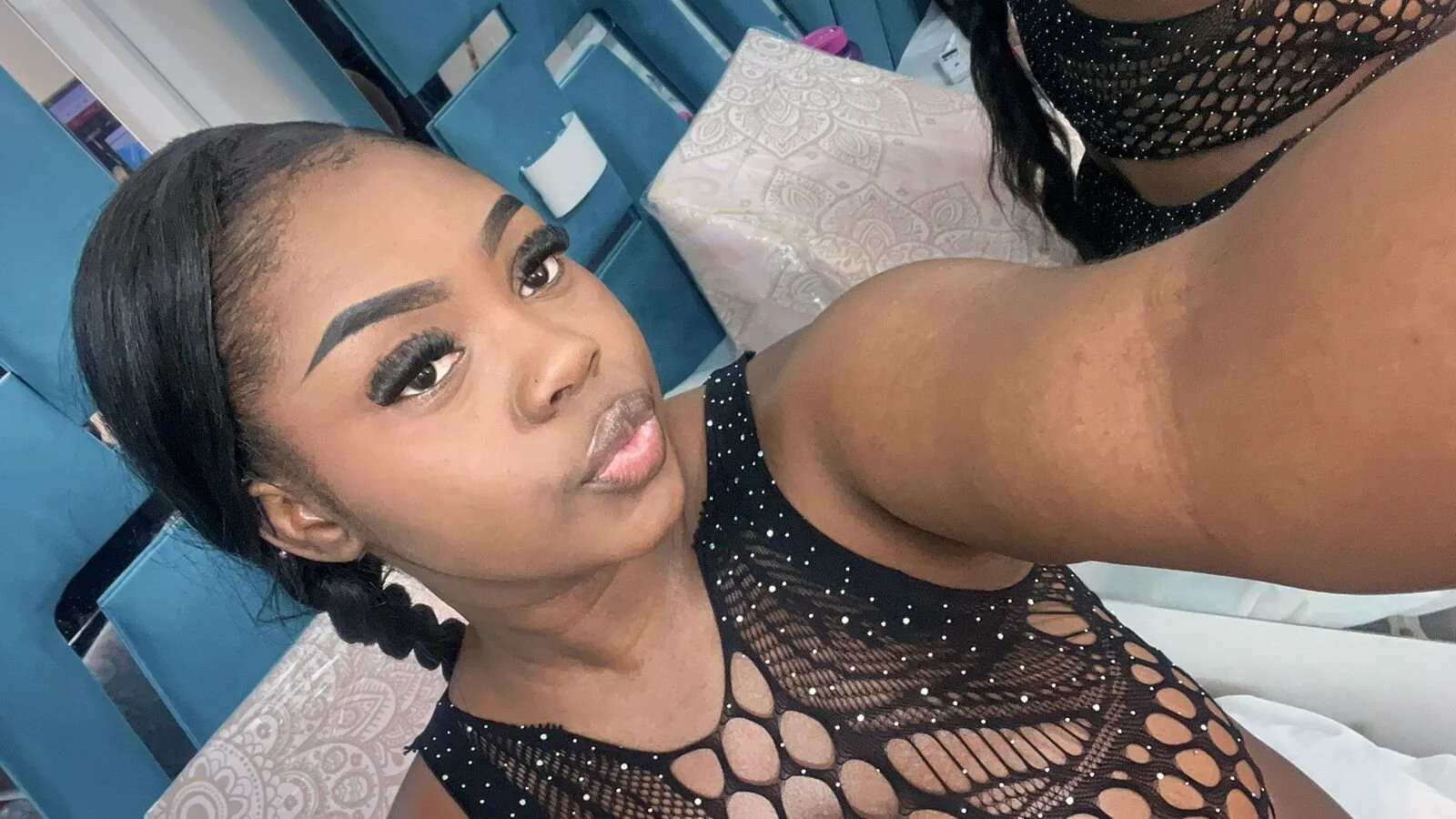 XXX Porn Photo of Nude mia_alvares 25