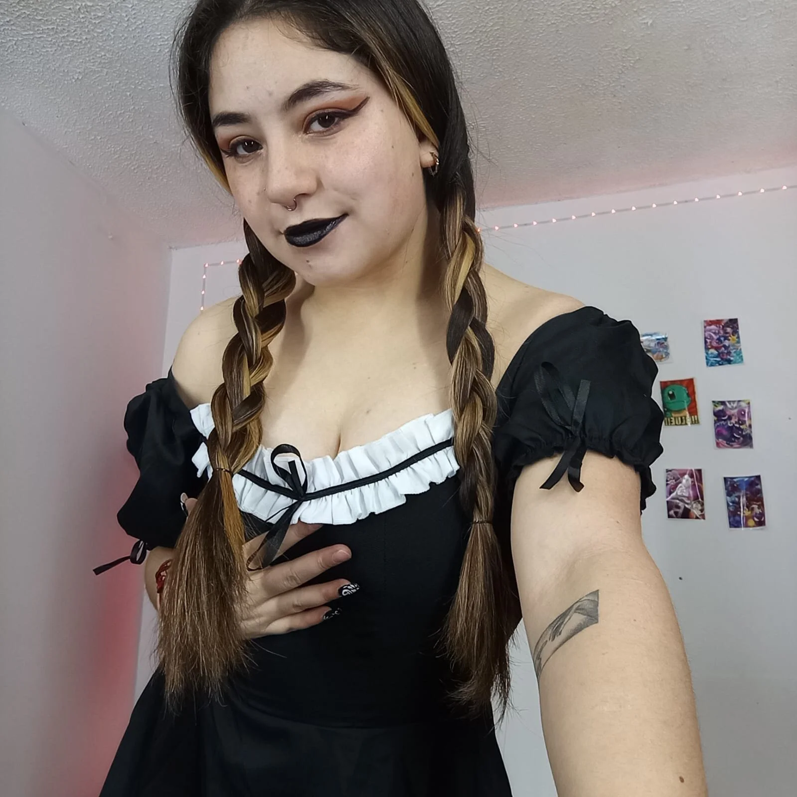 XXX Porn Photo of Nude ann_bronw 41