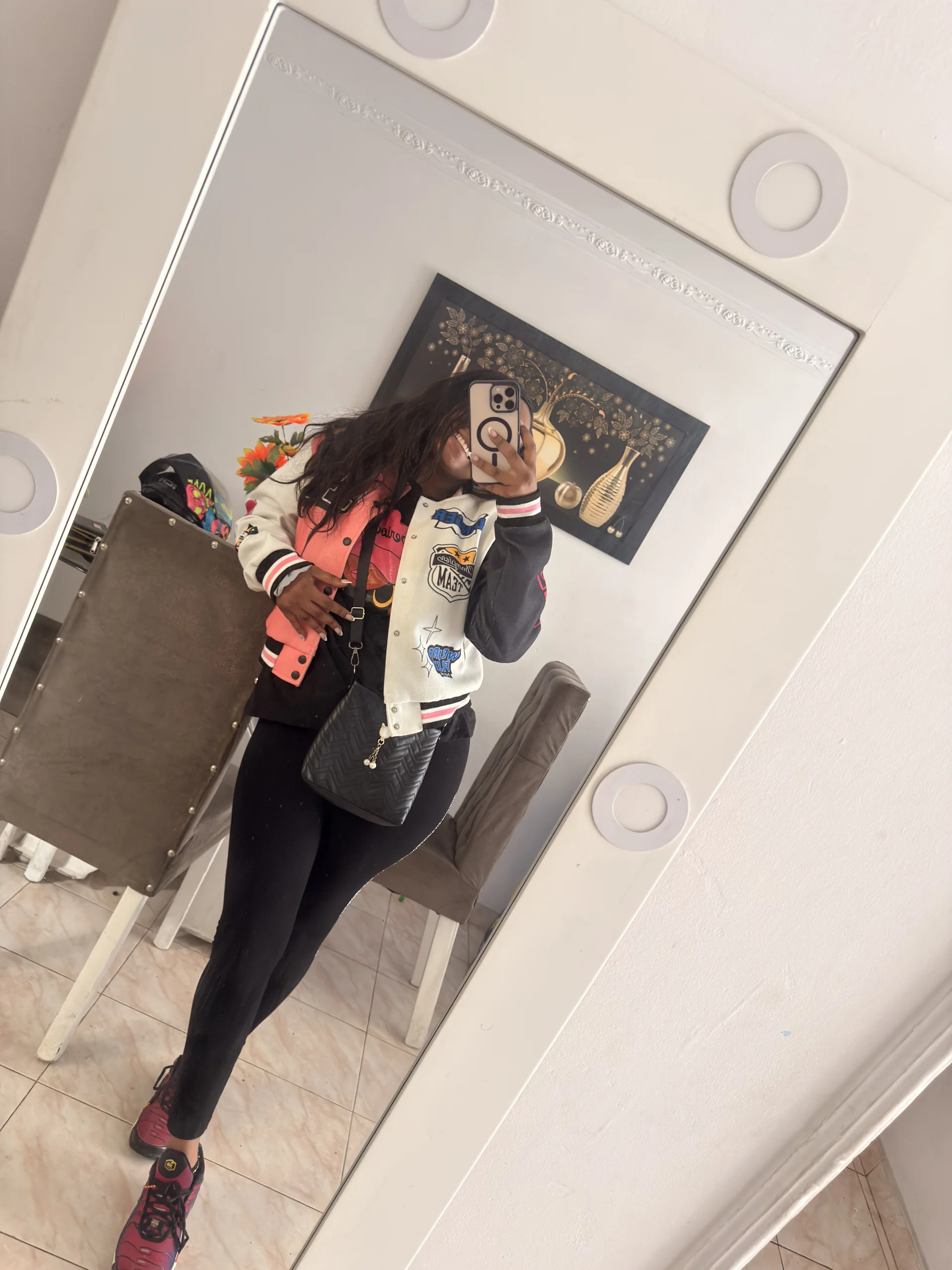 XXX Porn Photo of Nude Vanelle_Xmile 14