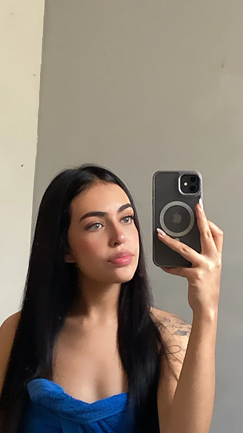 XXX Porn Photo of Nude DaphneUwu 318