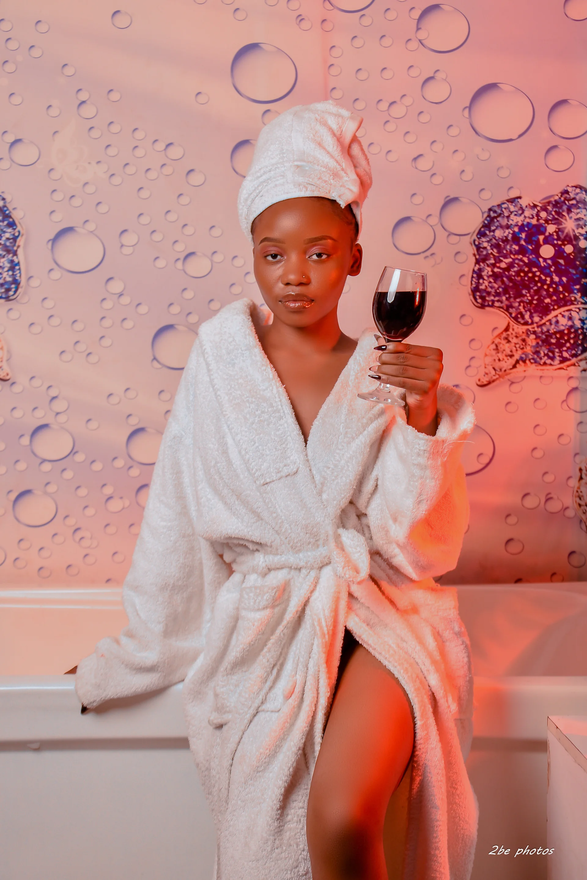 XXX Porn Photo of Nude shanell_kiss 7