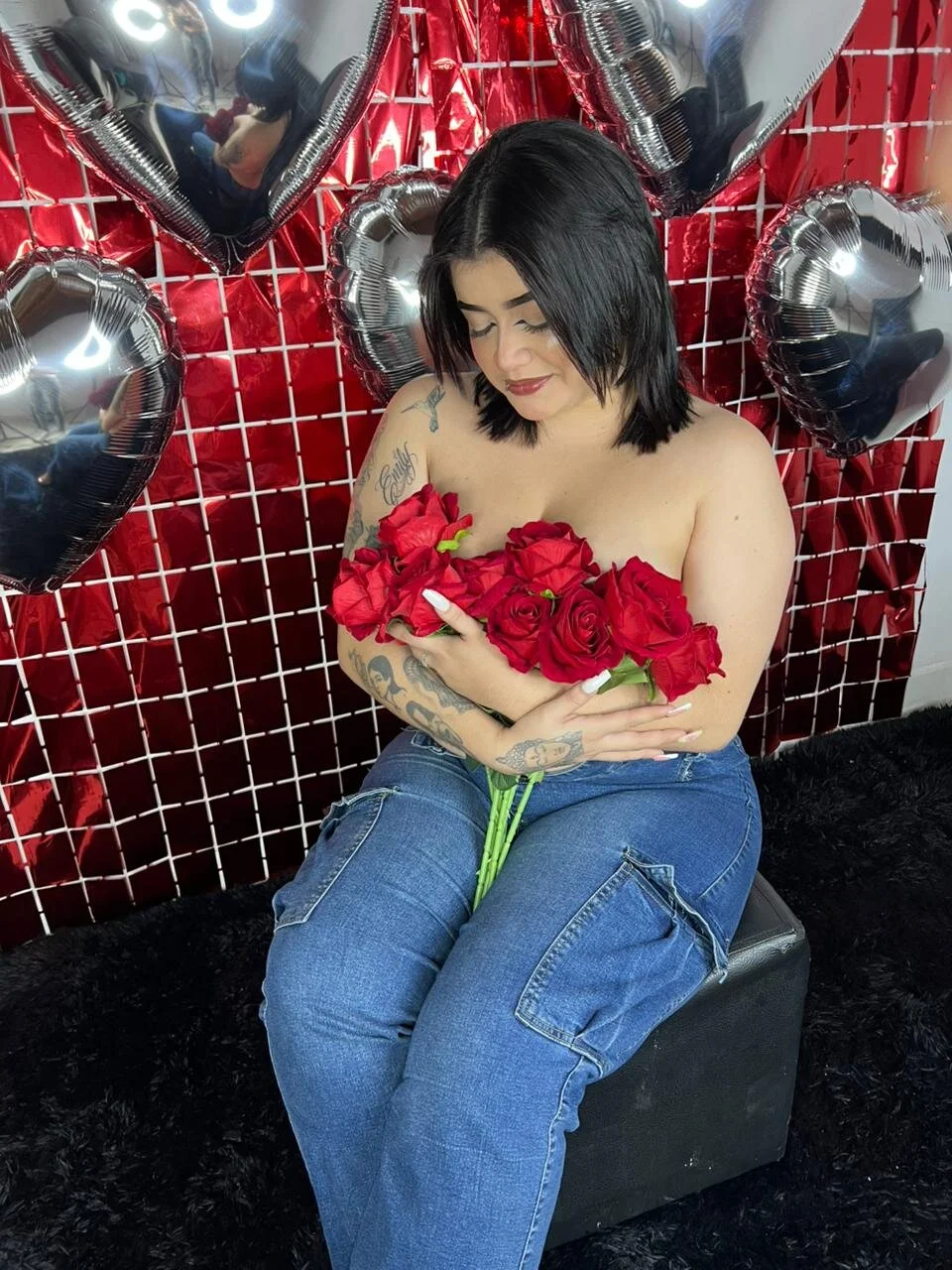 XXX Porn Photo of Nude _ValeryStone_ 4