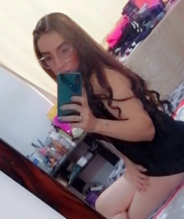 XXX Porn Photo of Nude YaraDuartee 3