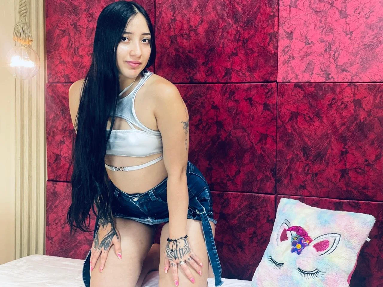 XXX Porn Photo of Nude EmmaTeylor 5