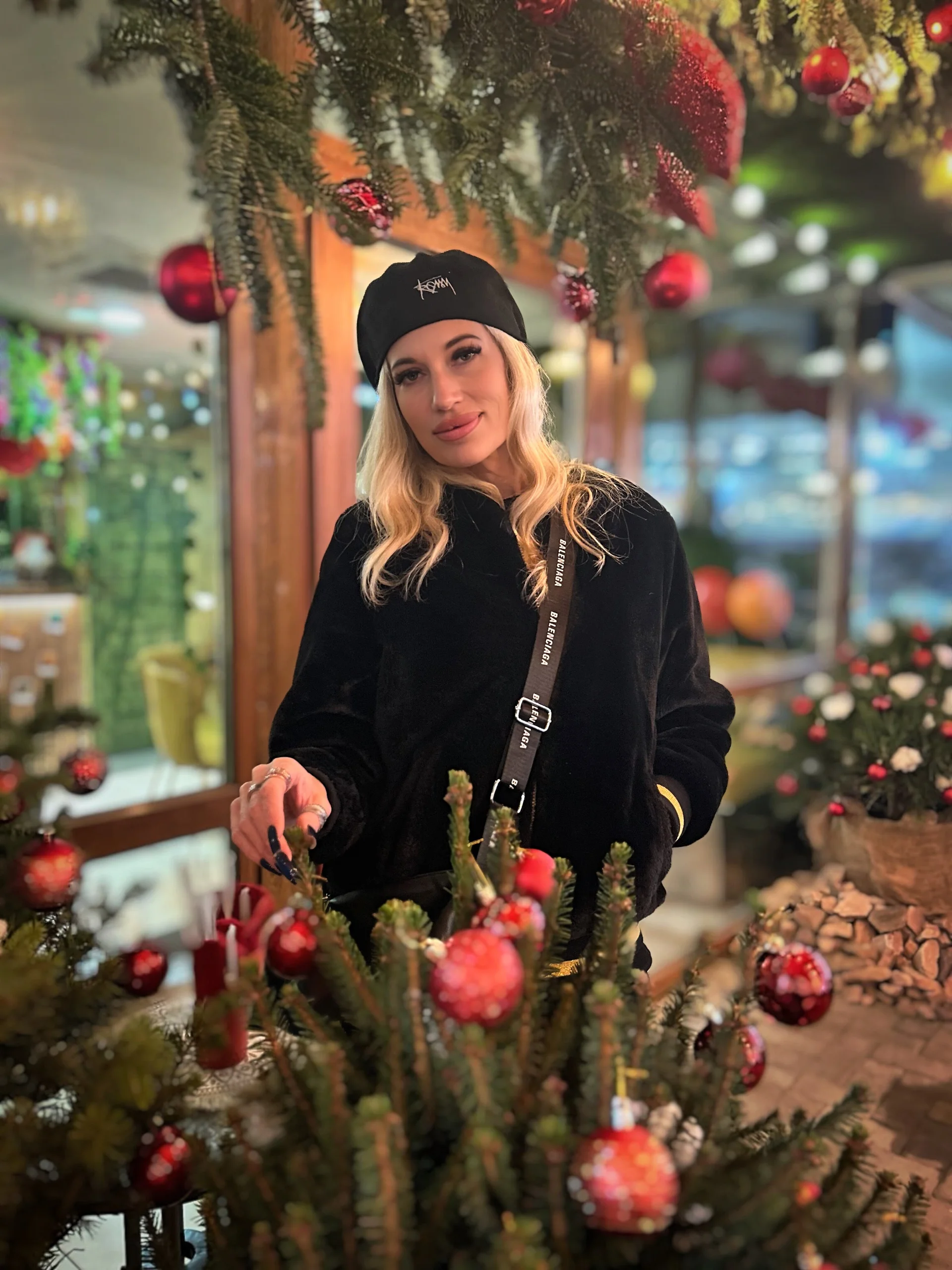 XXX Porn Photo of Nude AlinaGrosu 221