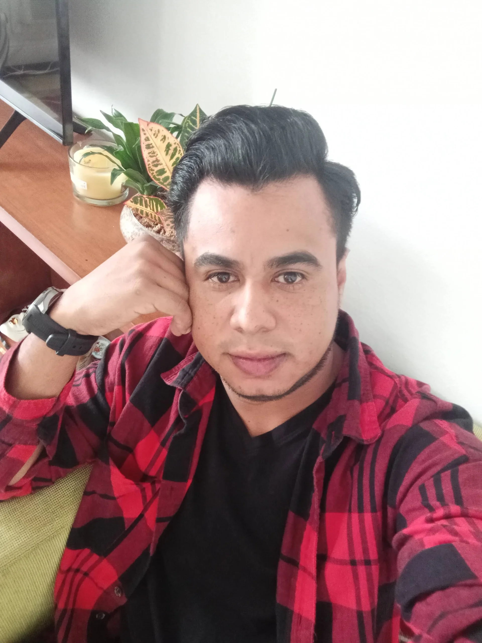 XXX Porn Photo of Nude alextremendo 8