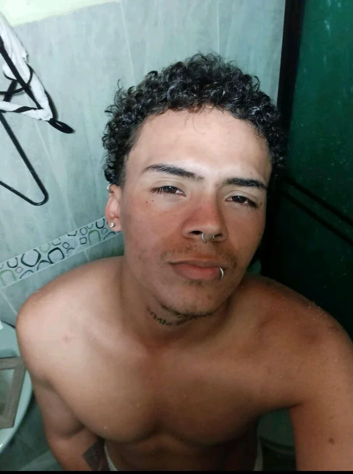 XXX Porn Photo of Nude AndreXx_ 5