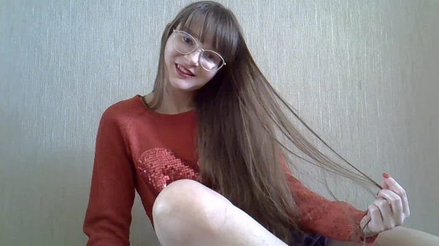 XXX Porn Photo of Nude KiraGoldens 142