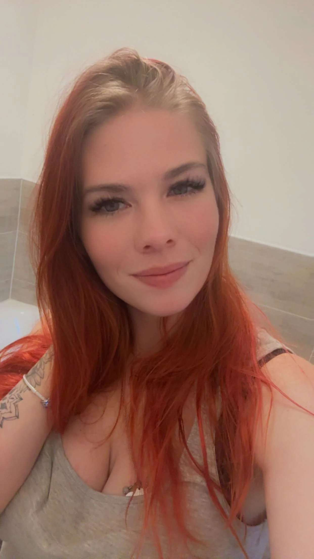 XXX Porn Photo of Nude LisaLuxx 2