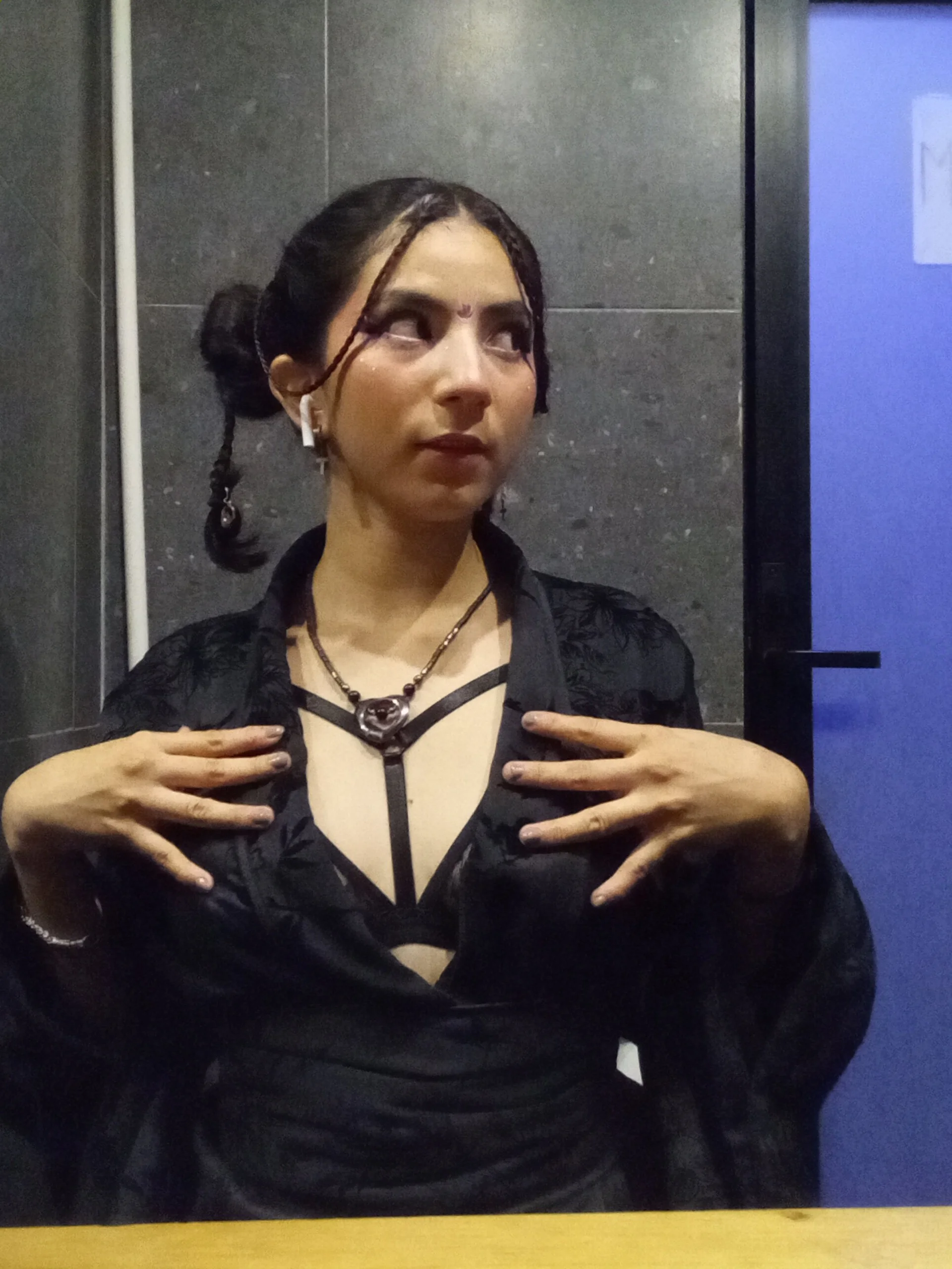 XXX Porn Photo of Nude Abysparadise 5