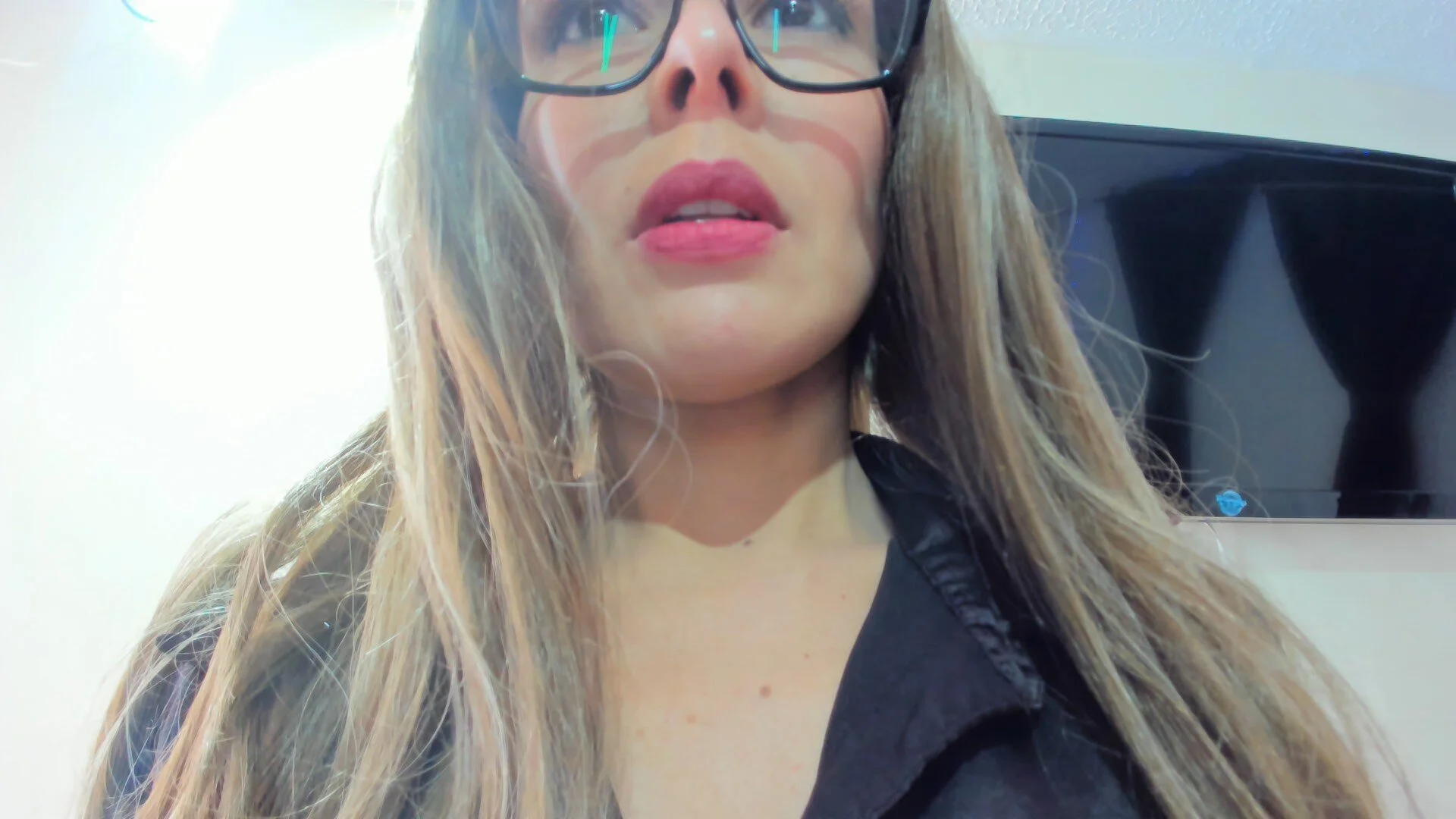 XXX Porn Photo of Nude RubyLuxeX 2