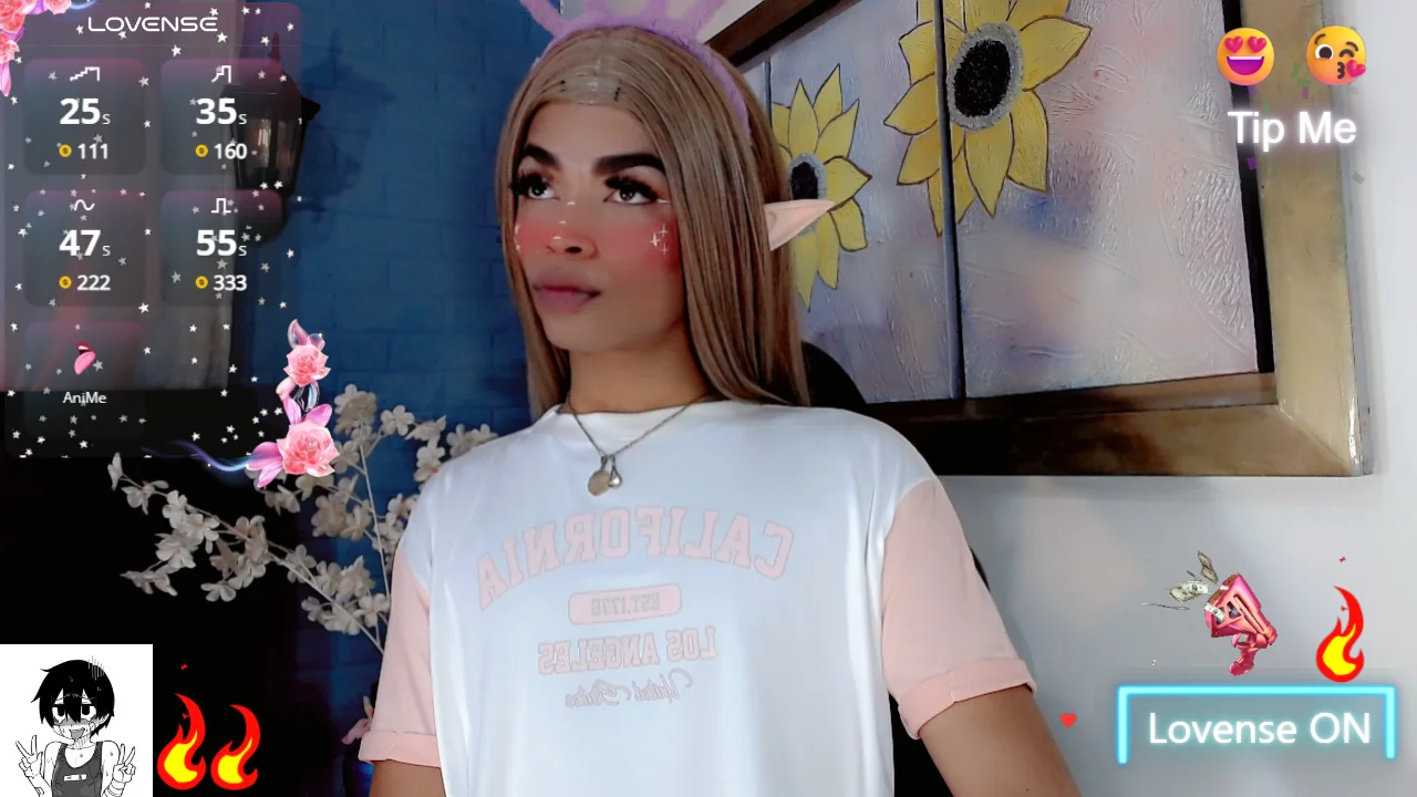 XXX Porn Photo of Nude Gisele_fox 327