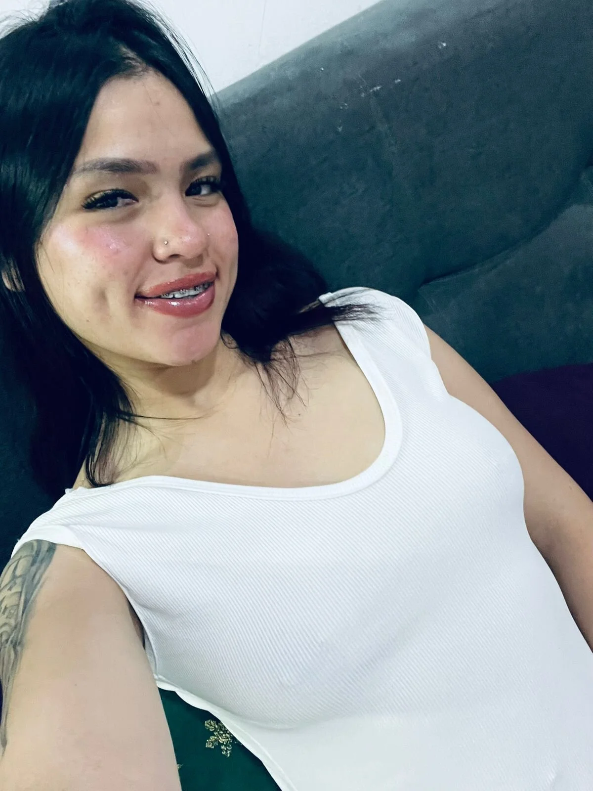 XXX Porn Photo of Nude cloee_bms 1