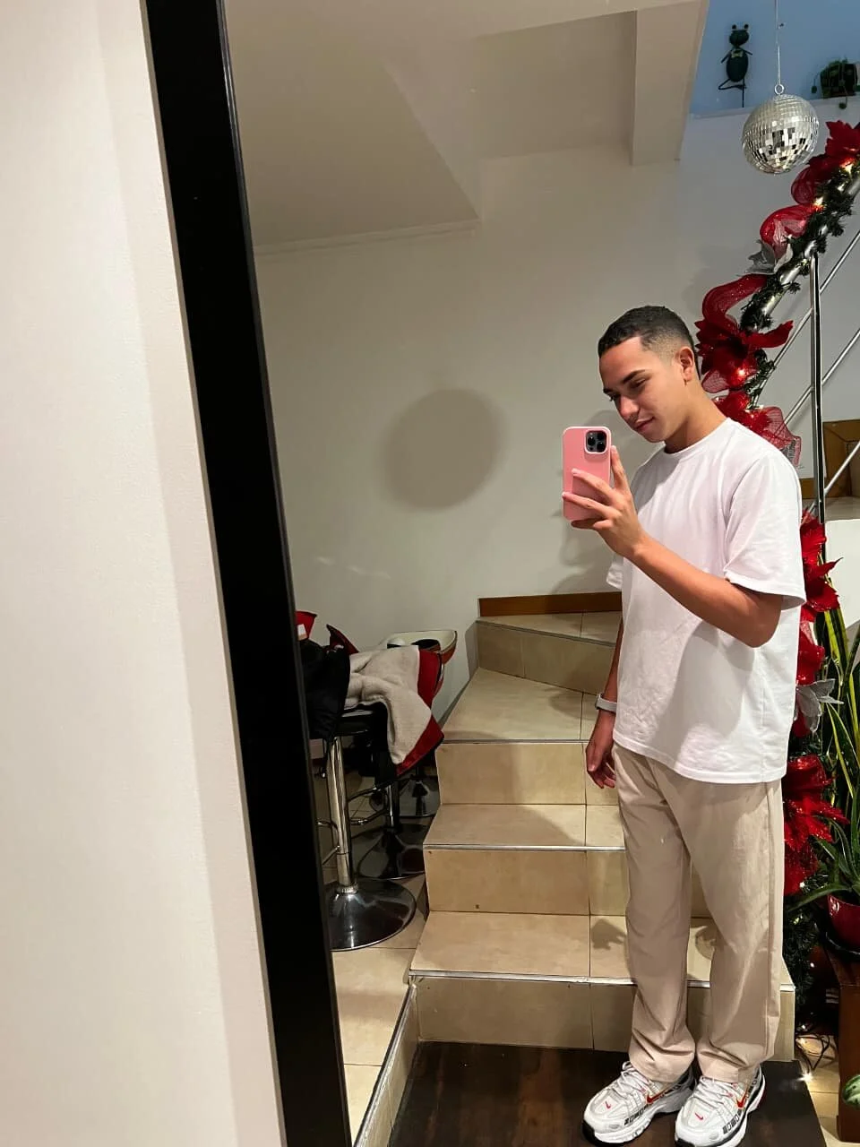 XXX Porn Photo of Nude santiago_deluca 2