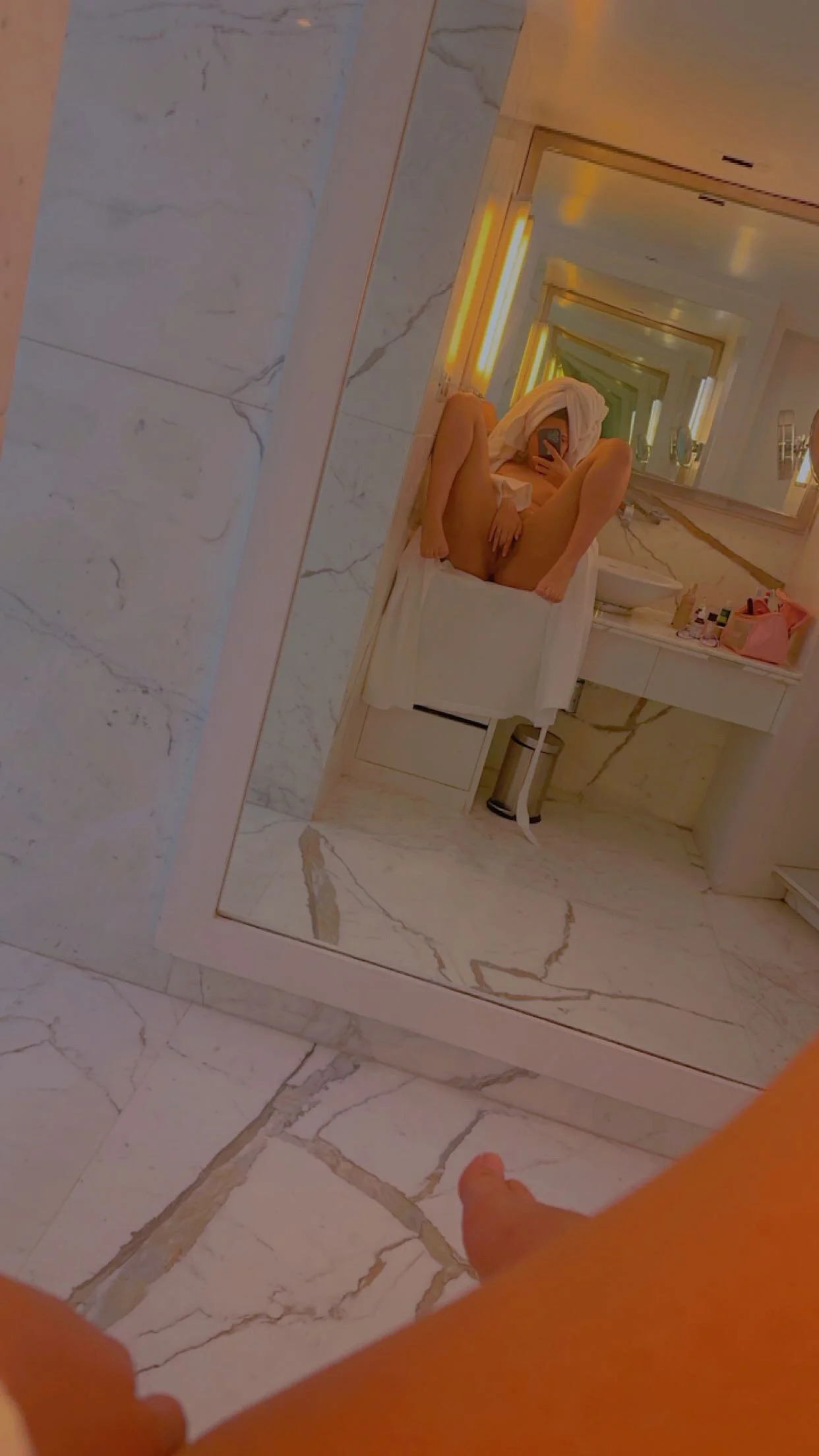 XXX Porn Photo of Nude Blushhh99 5