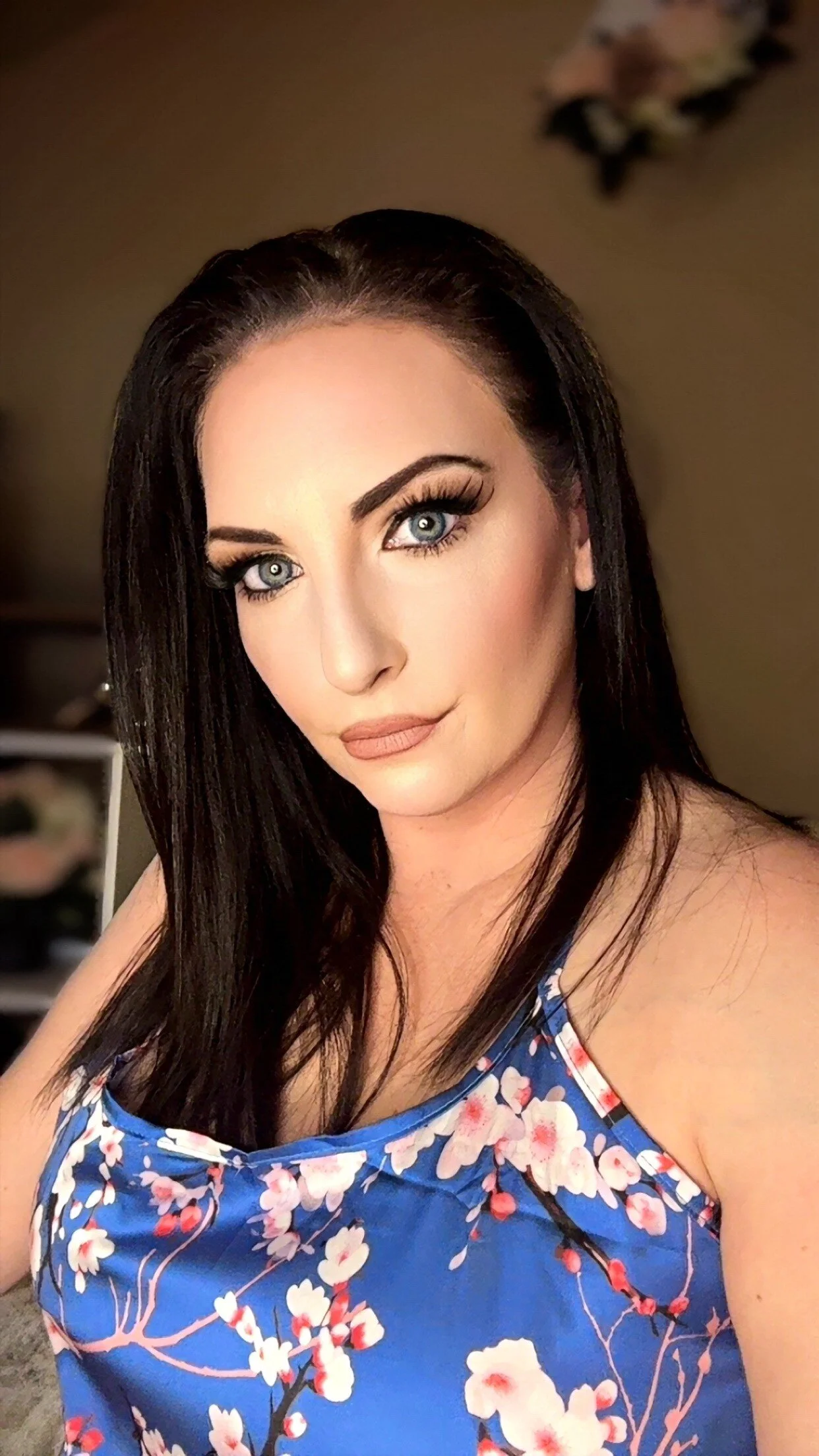 XXX Porn Photo of Nude taylorsunshine 1