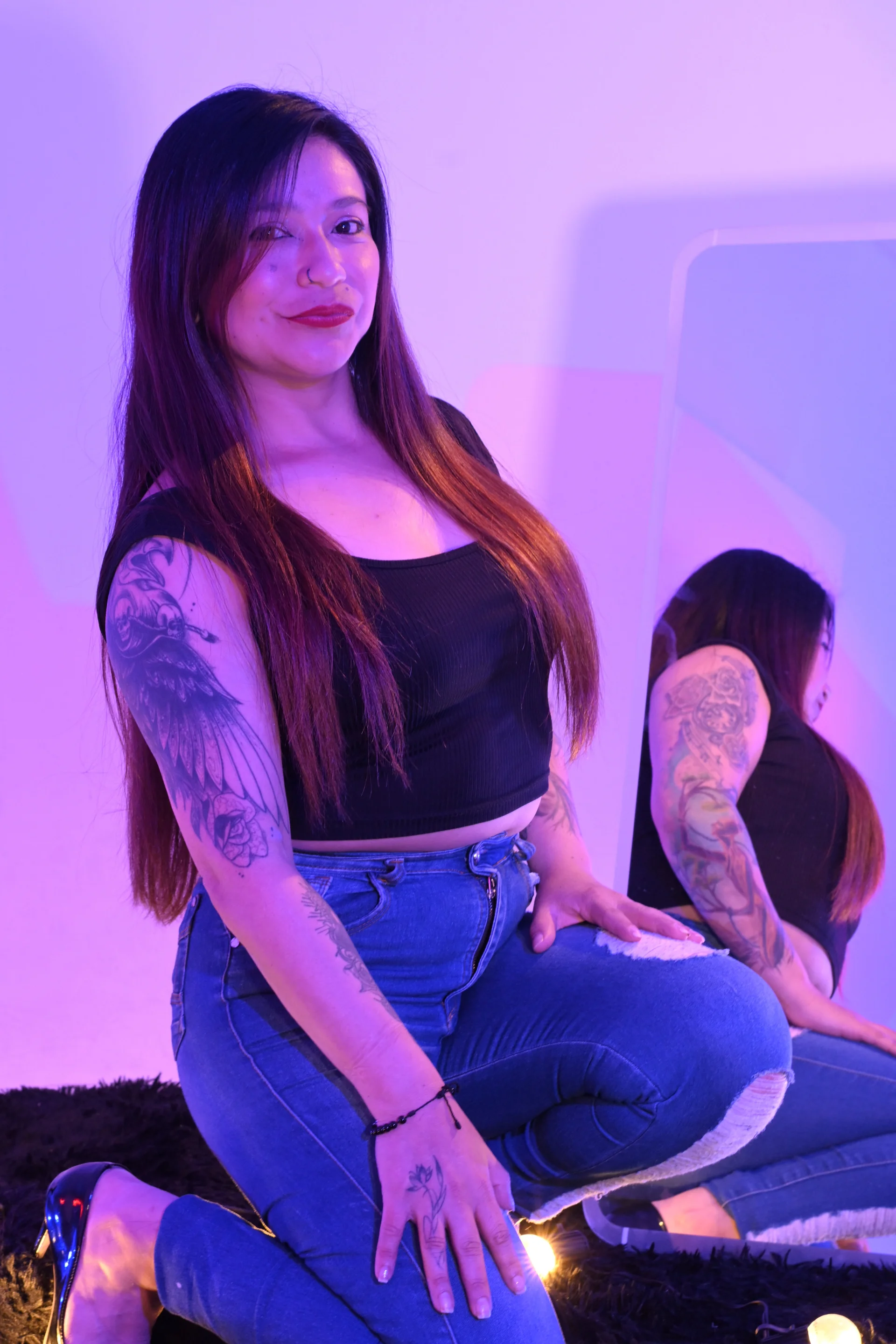 XXX Porn Photo of Nude MiiaMoon_ 4