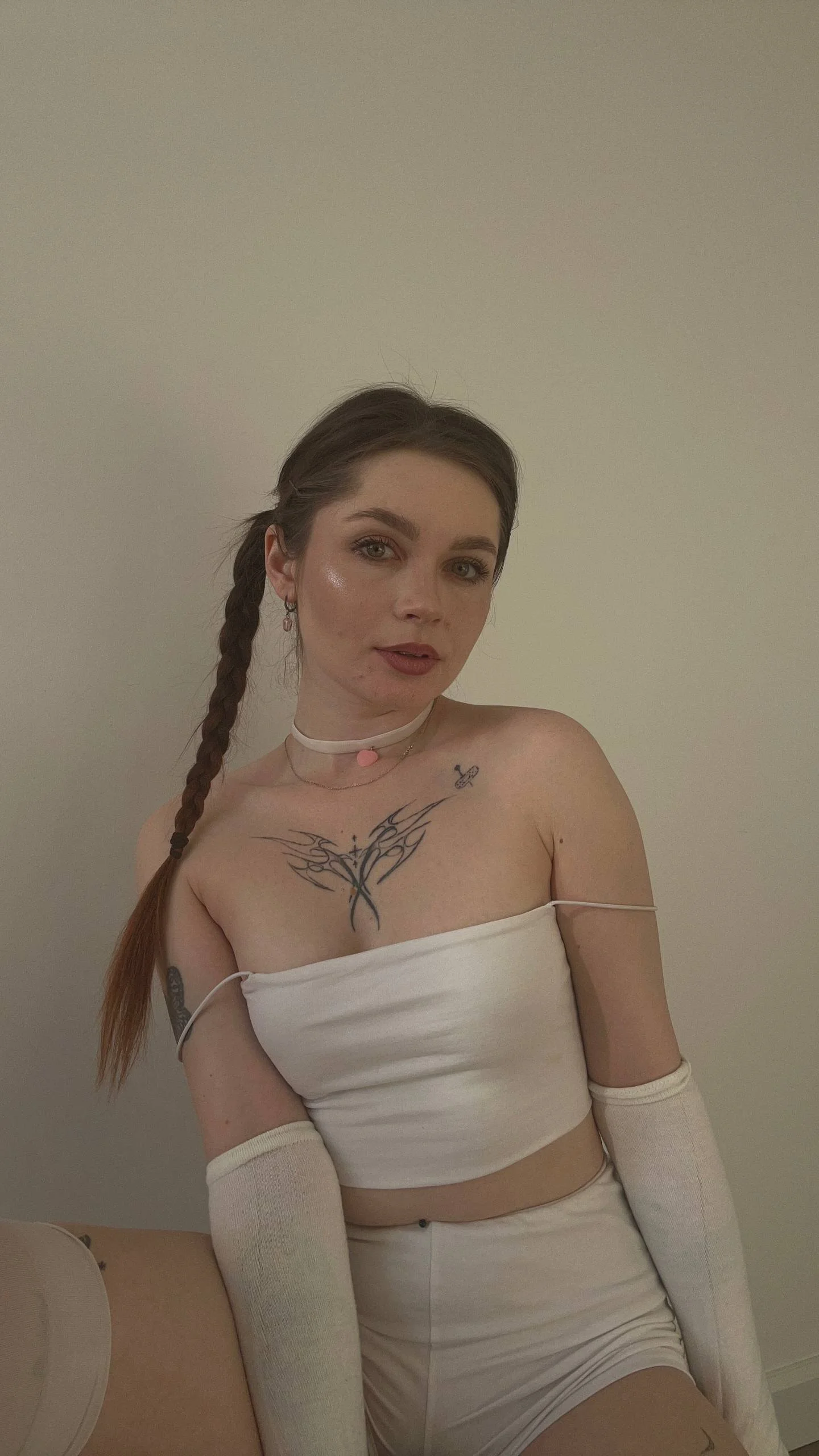 XXX Porn Photo of Nude milksiren 2