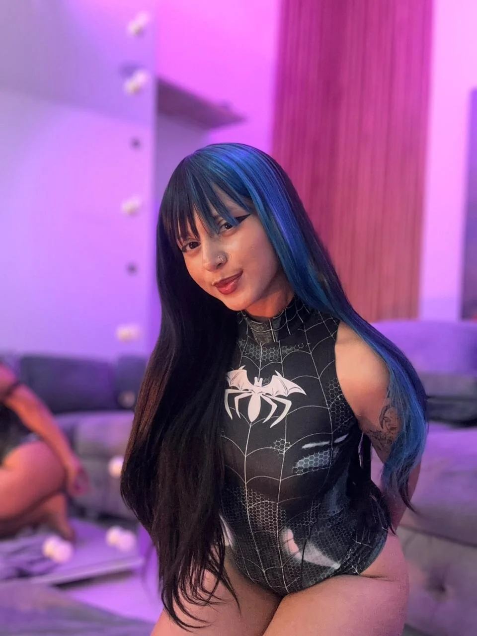 XXX Porn Photo of Nude Tamara_Aluna_ 14