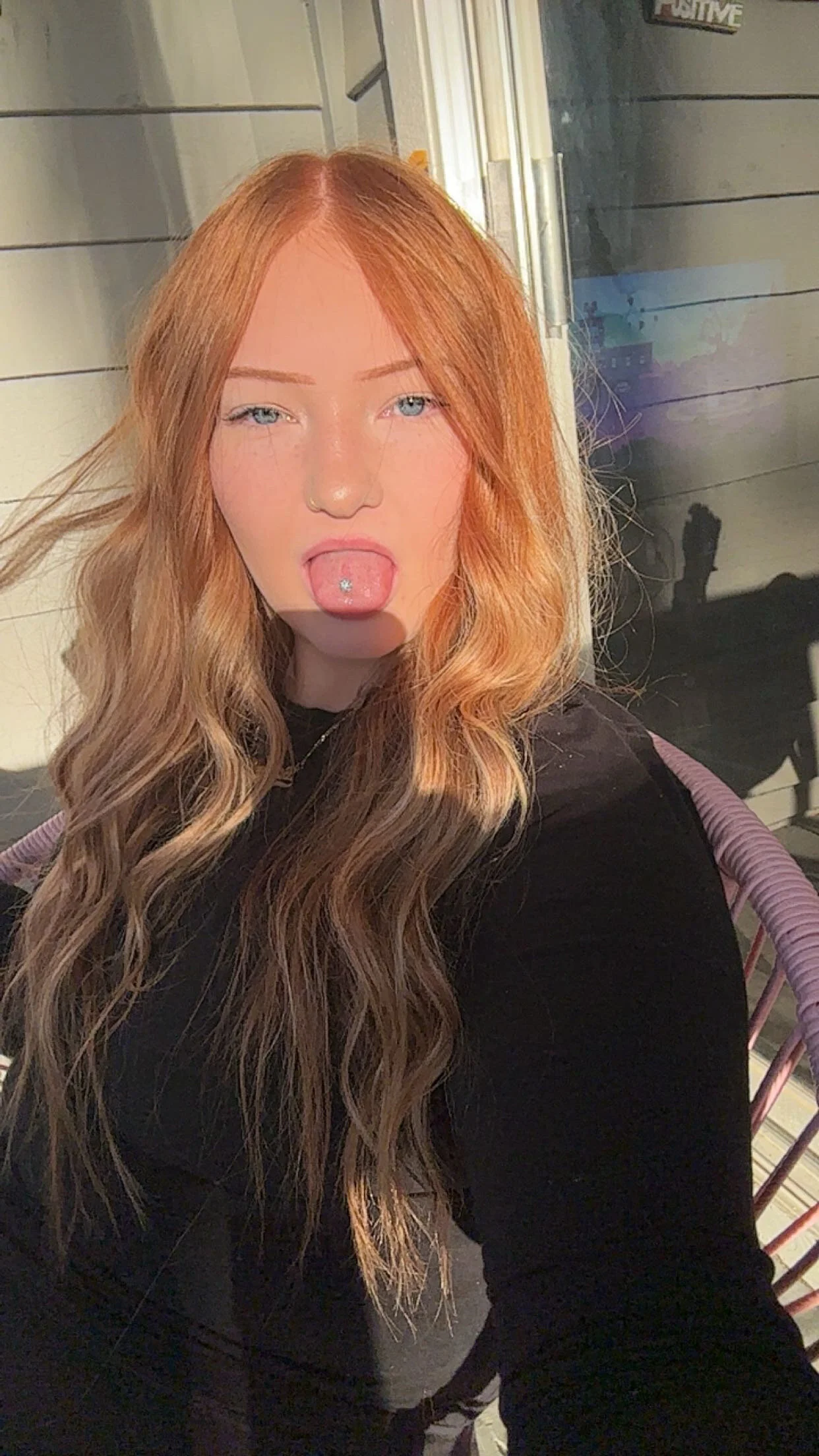 XXX Porn Photo of Nude georgiarosex 17