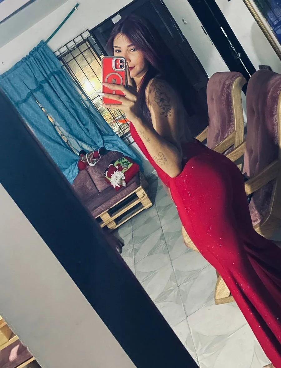 XXX Porn Photo of Nude Alexandra-Montero 4