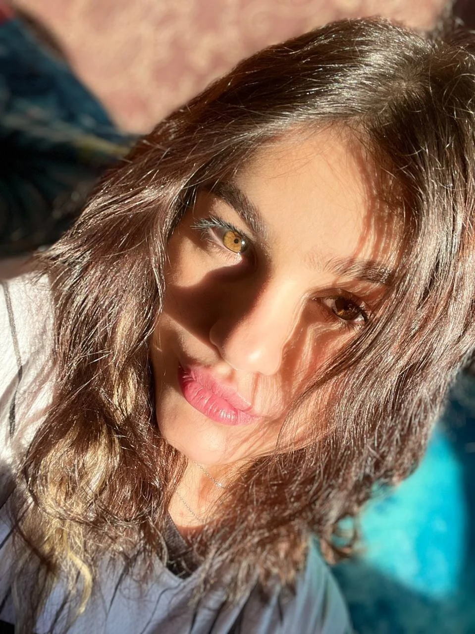 XXX Porn Photo of Nude astralmelodyy 7