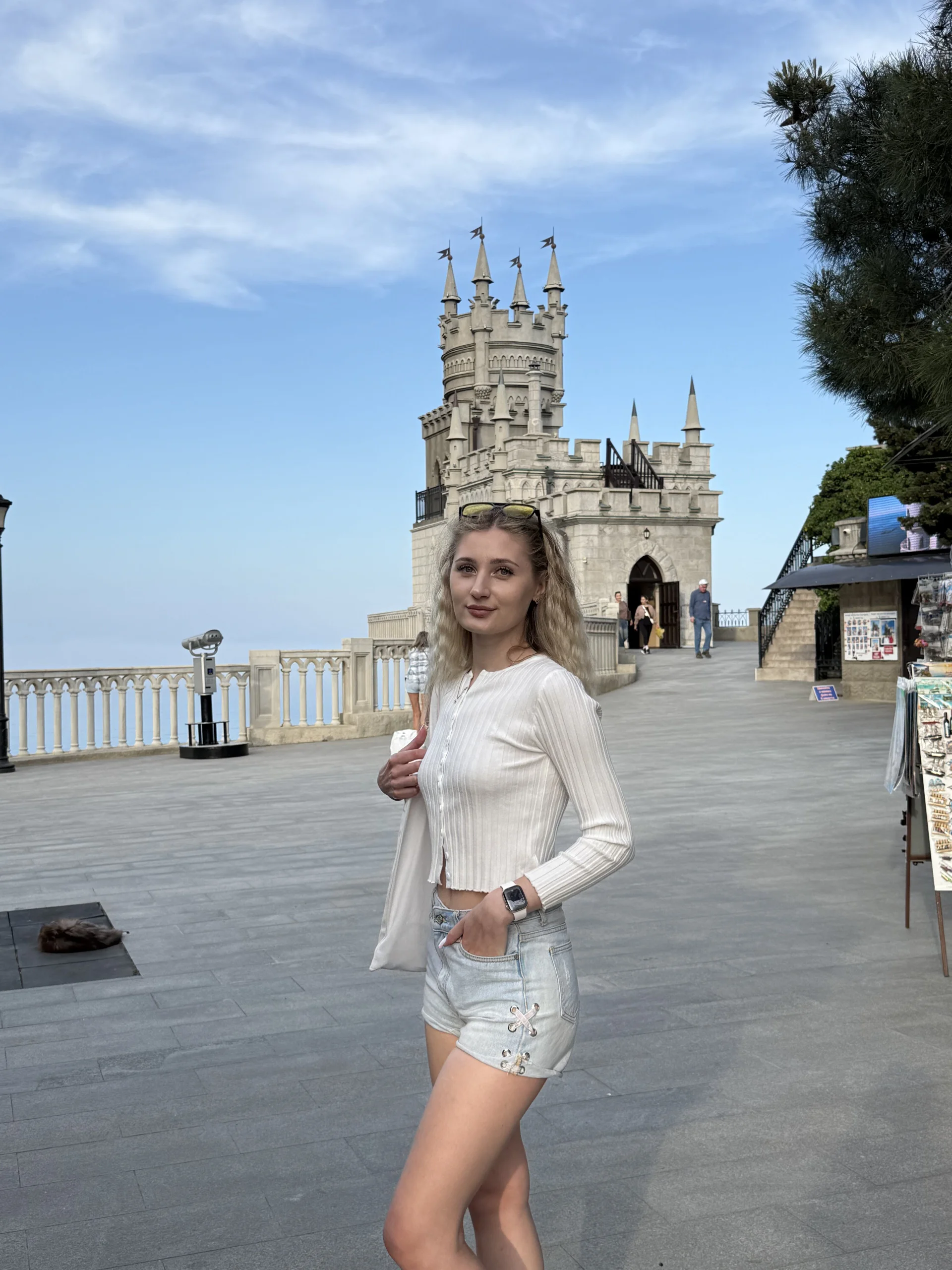 XXX Porn Photo of Nude LivyyBossom 2
