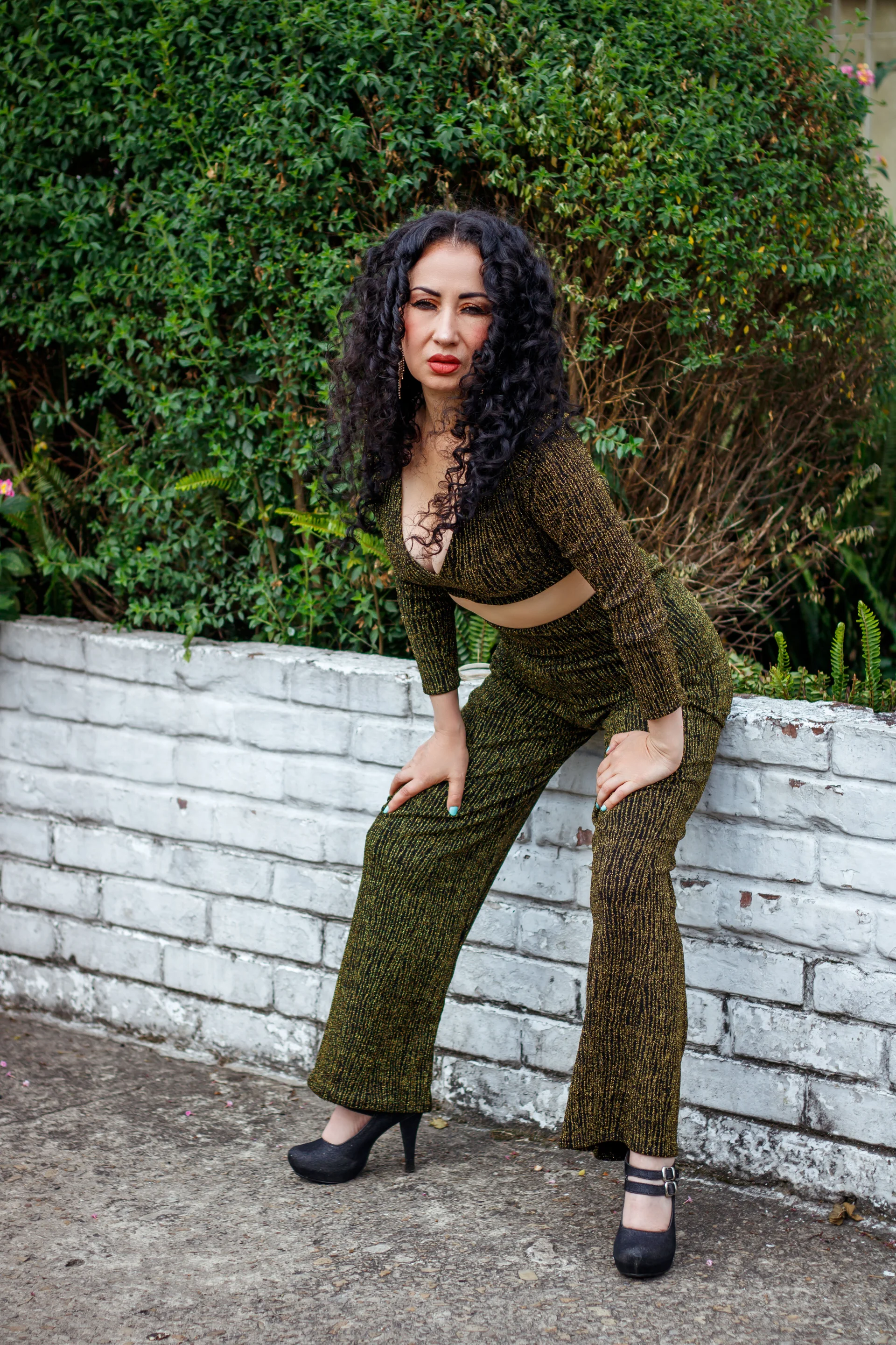 XXX Porn Photo of Nude SamanthaAntolin 7