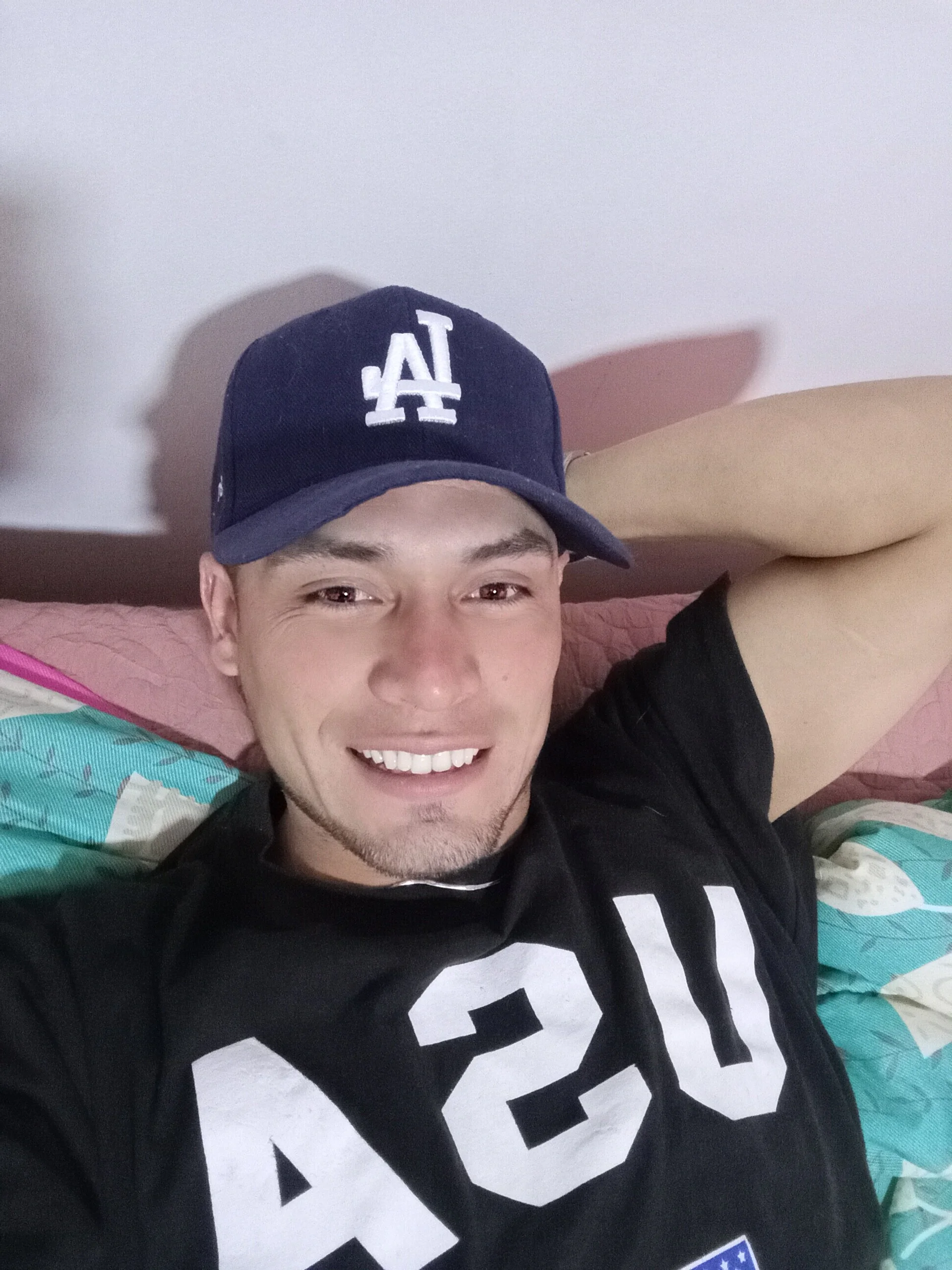 XXX Porn Photo of Nude Jair_BM 3