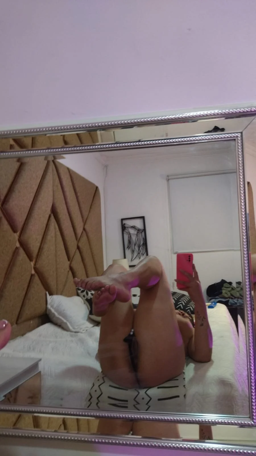 XXX Porn Photo of Nude MirandaDream2 73
