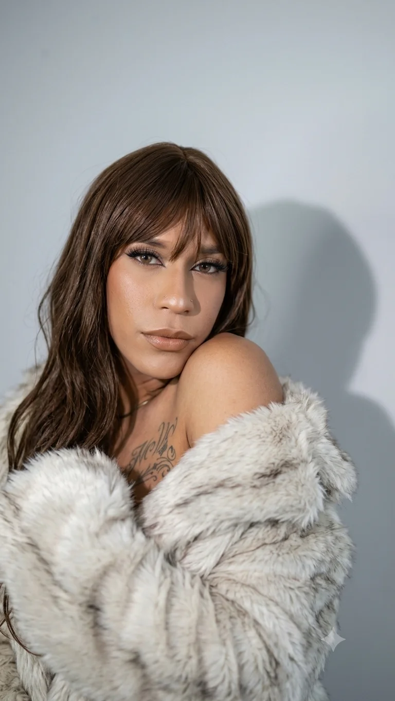 XXX Porn Photo of Nude Khloe-Queen 24