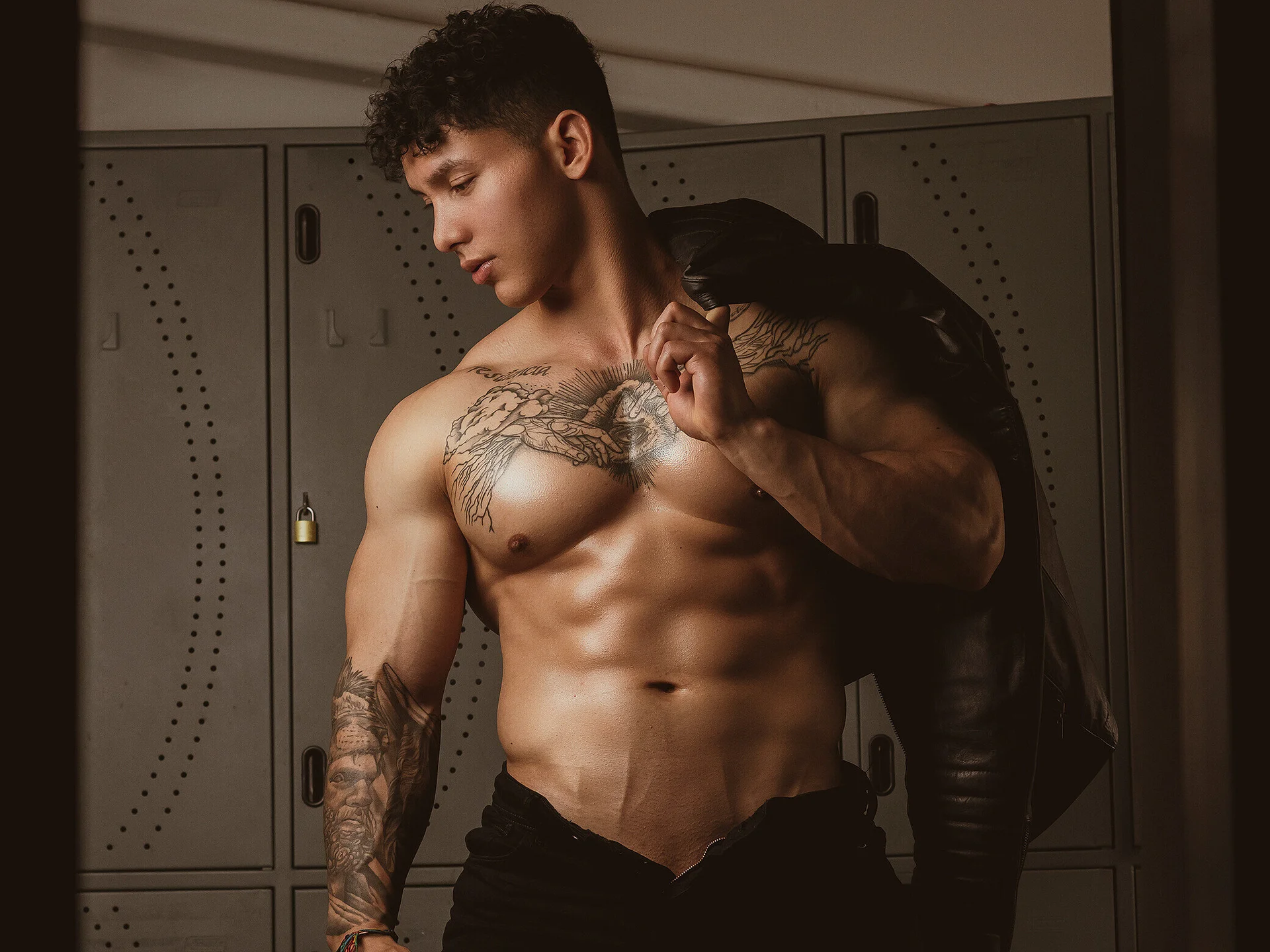 XXX Porn Photo of Nude JAYCAM_ 6