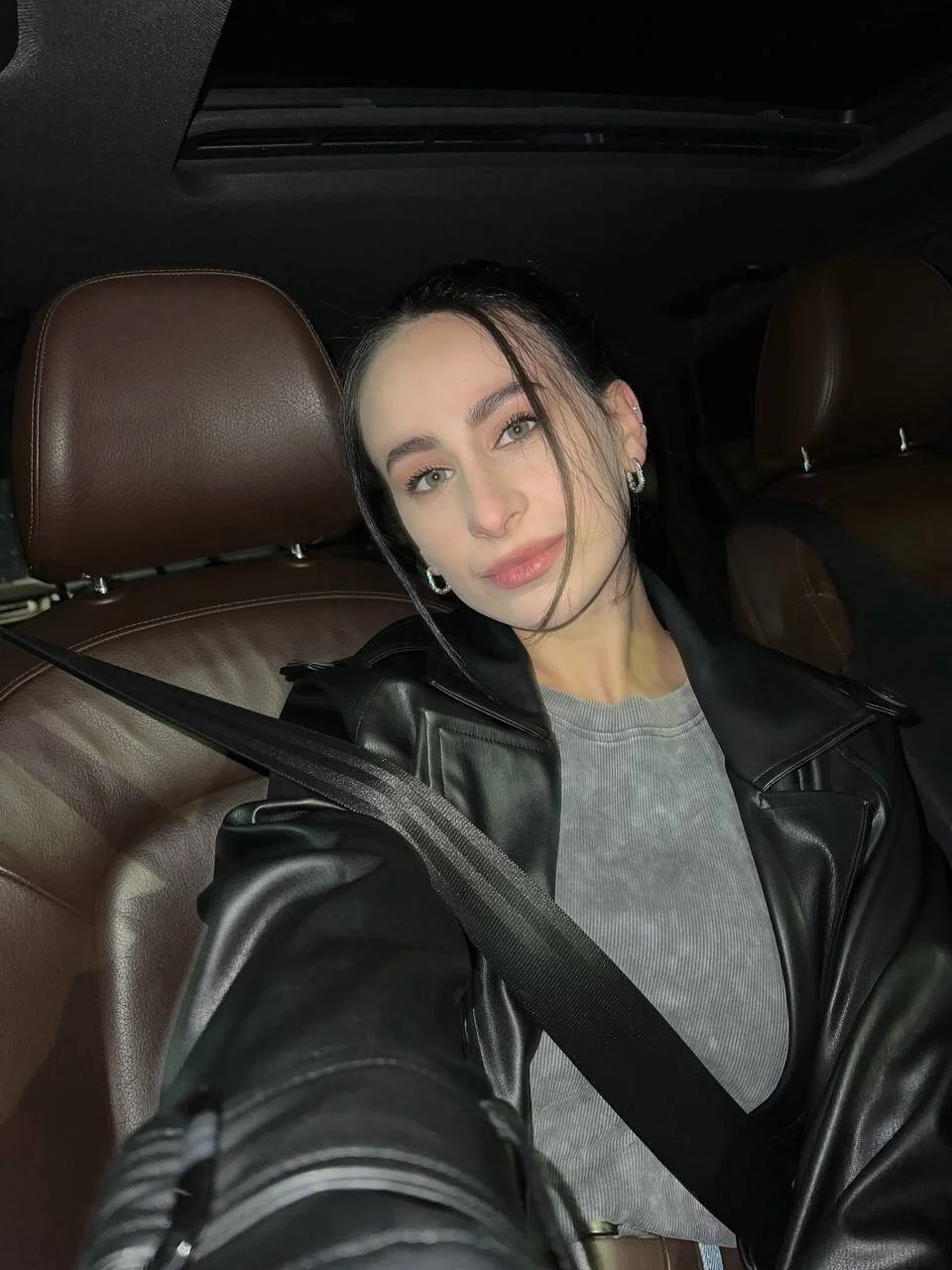 XXX Porn Photo of Nude DominikaFire 4