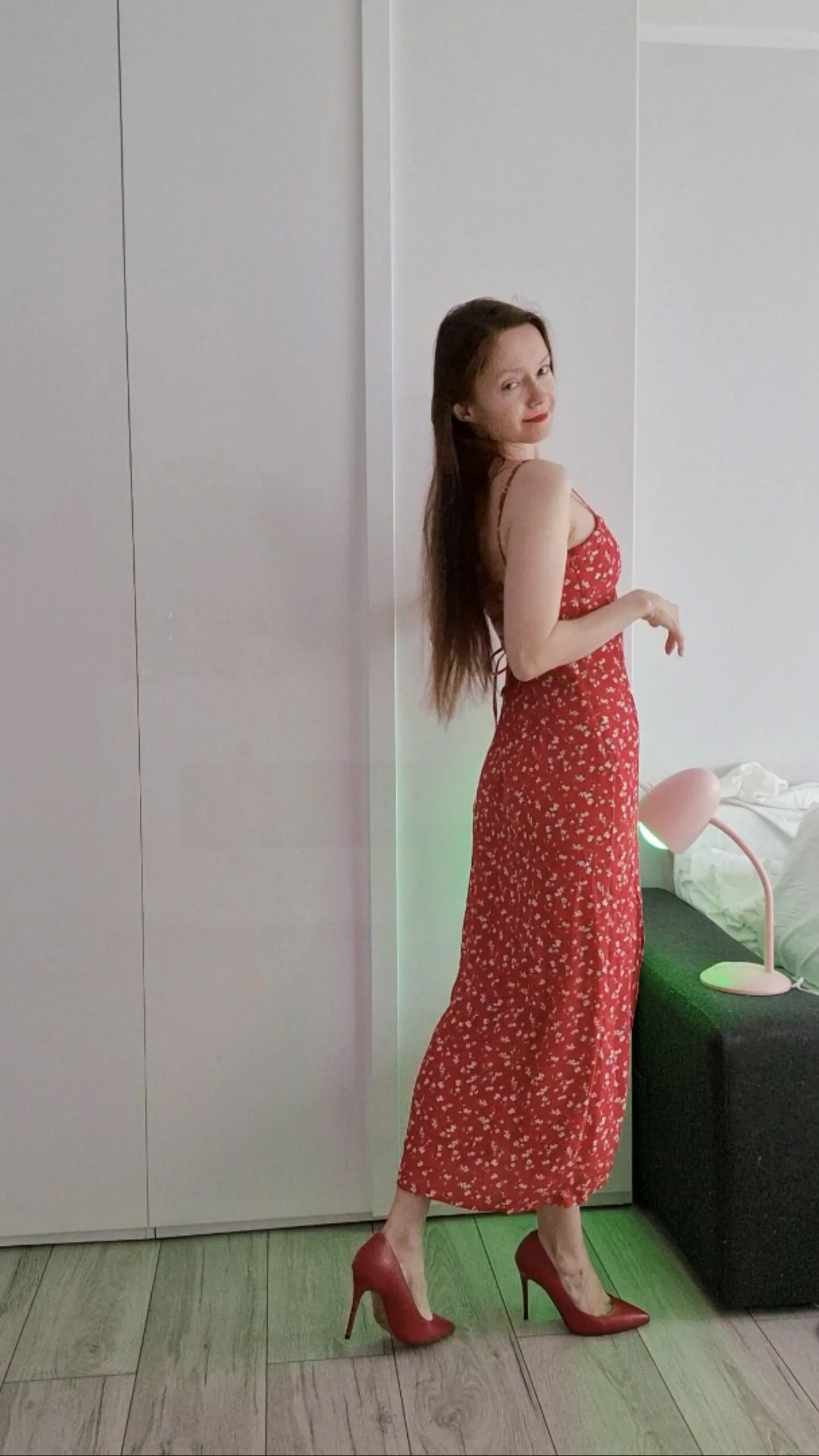 XXX Porn Photo of Nude Your_Librarian 20