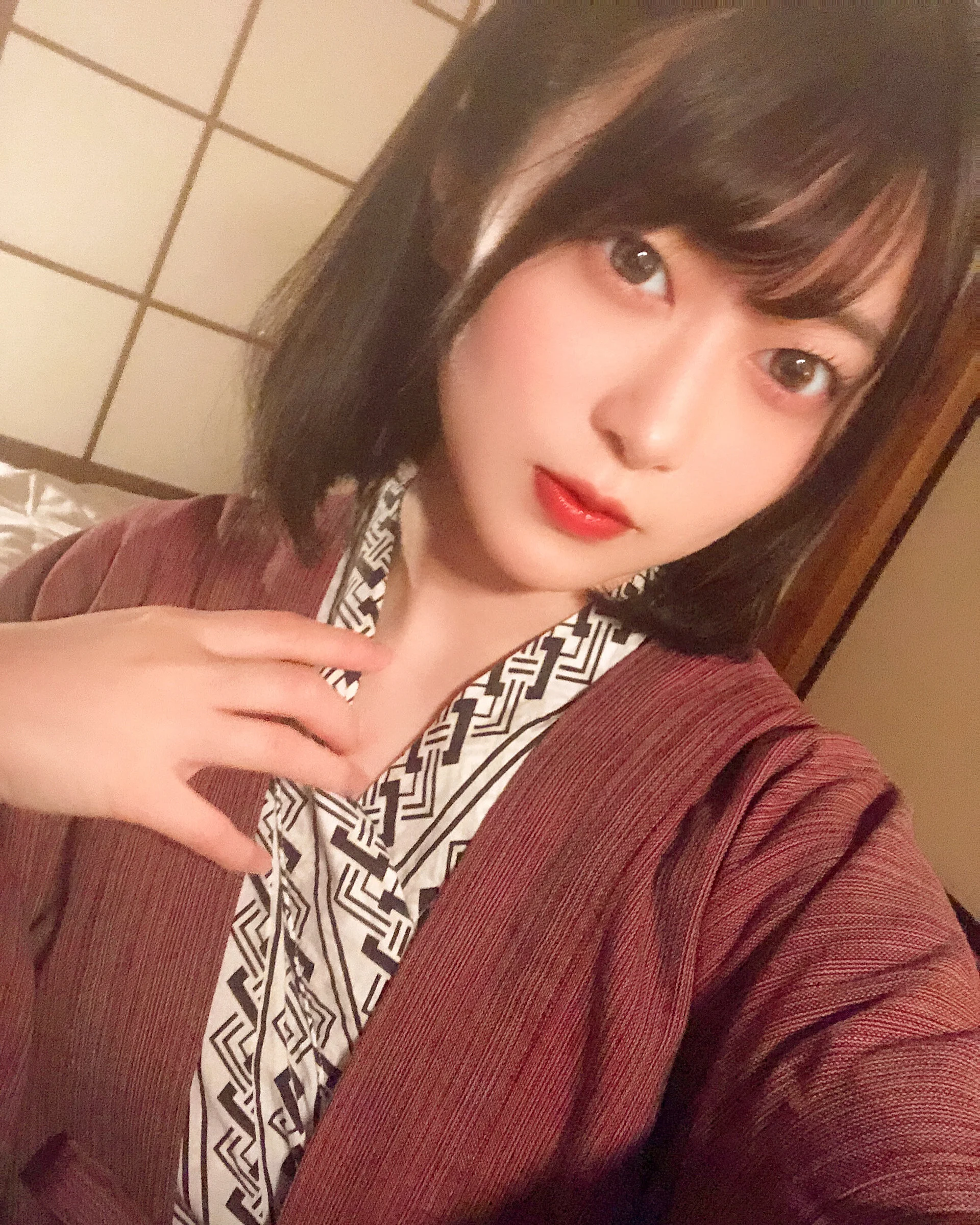 XXX Porn Photo of Nude sayakas 3