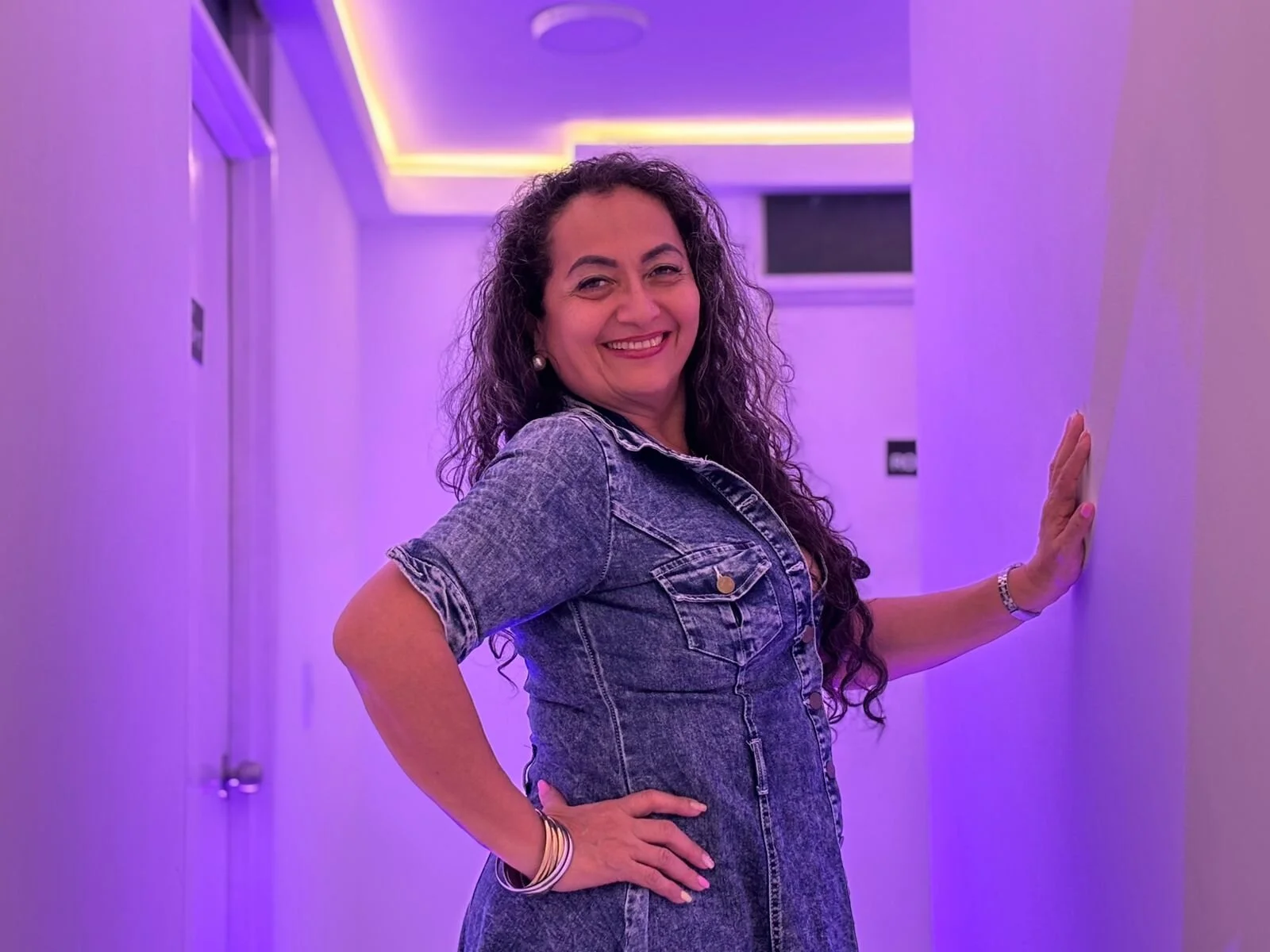 XXX Porn Photo of Nude AlessandraLeroy 71