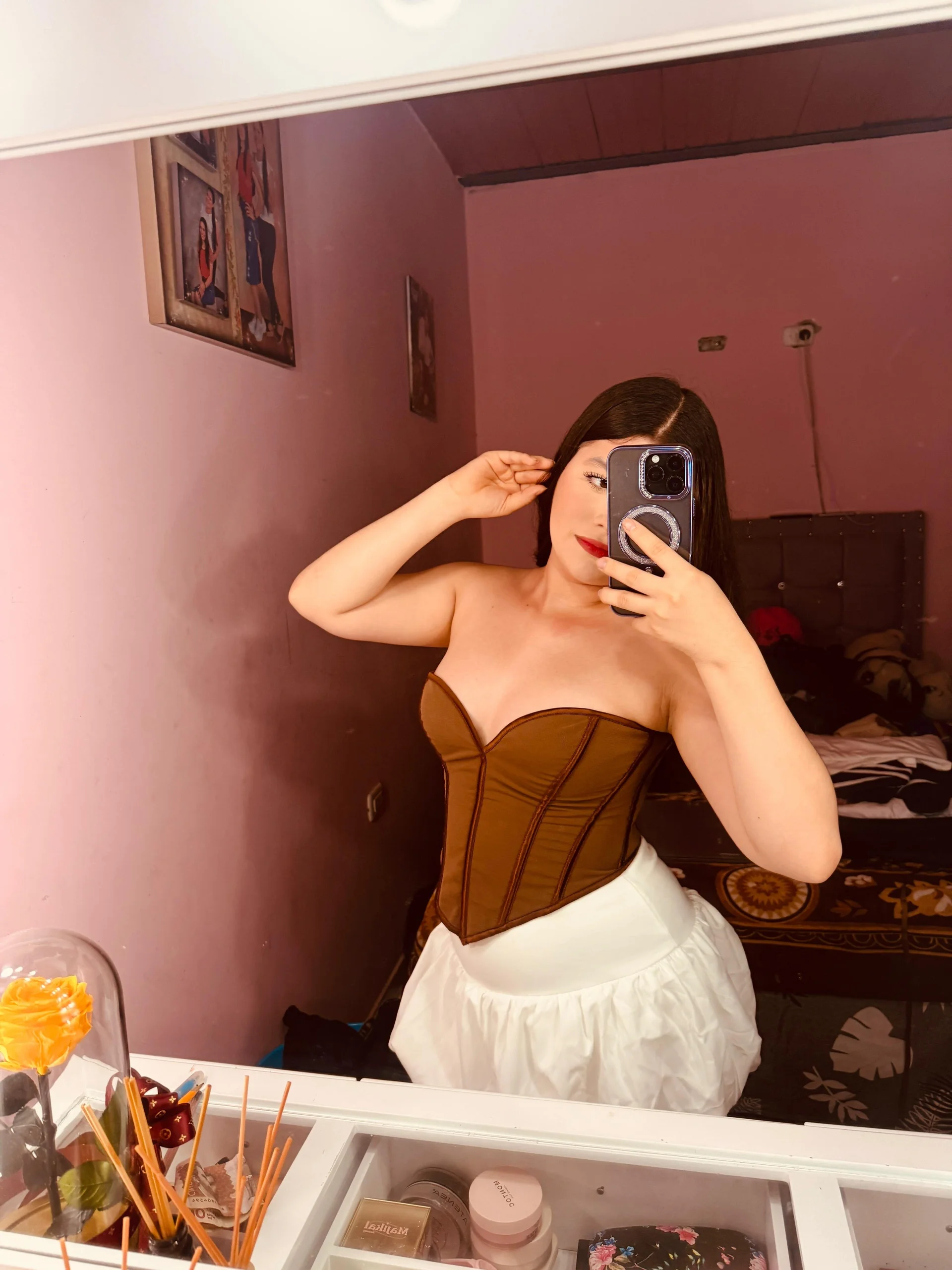 XXX Porn Photo of Nude cristal_loren 7