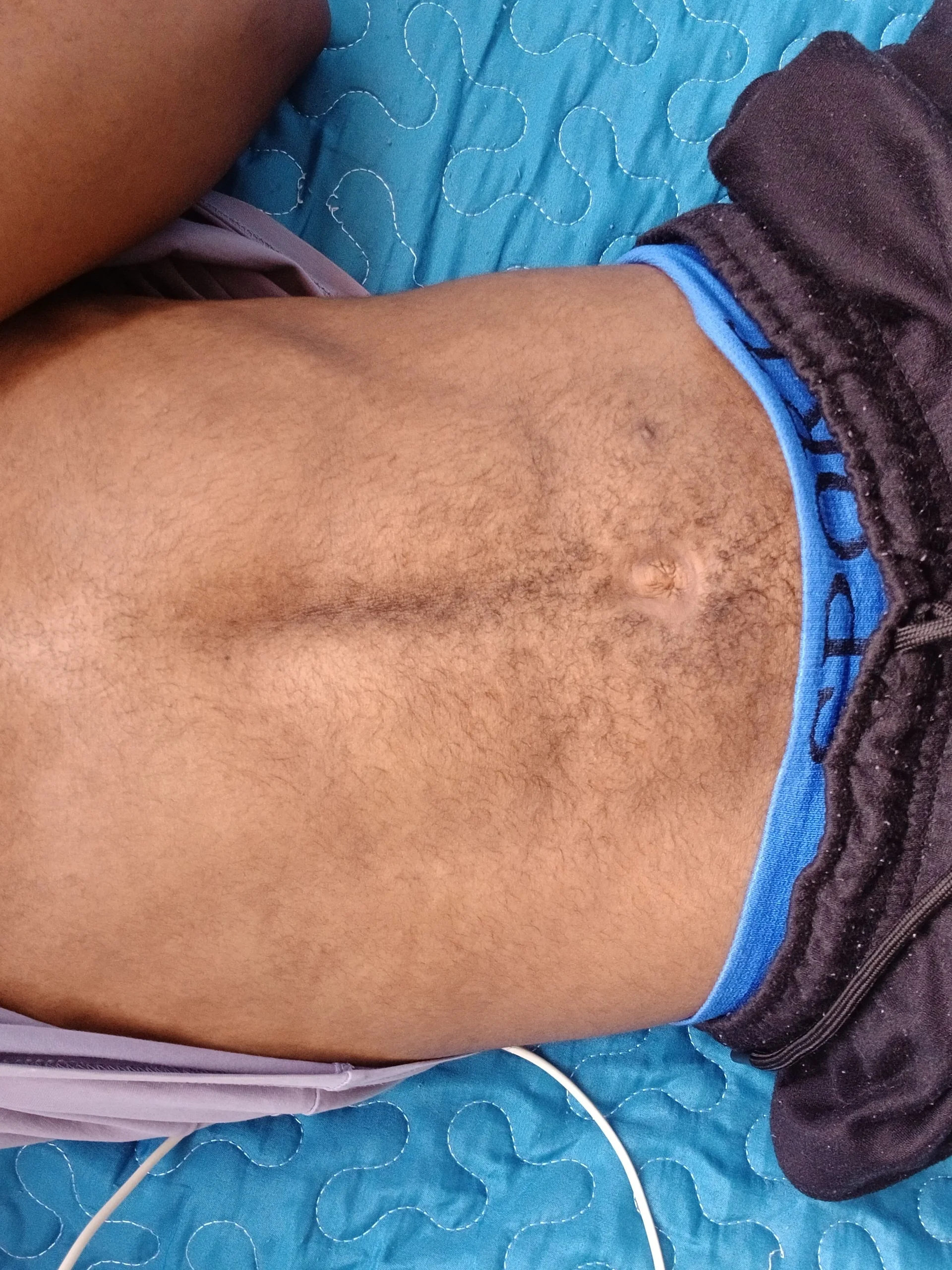 XXX Porn Photo of Nude flirtymr 5