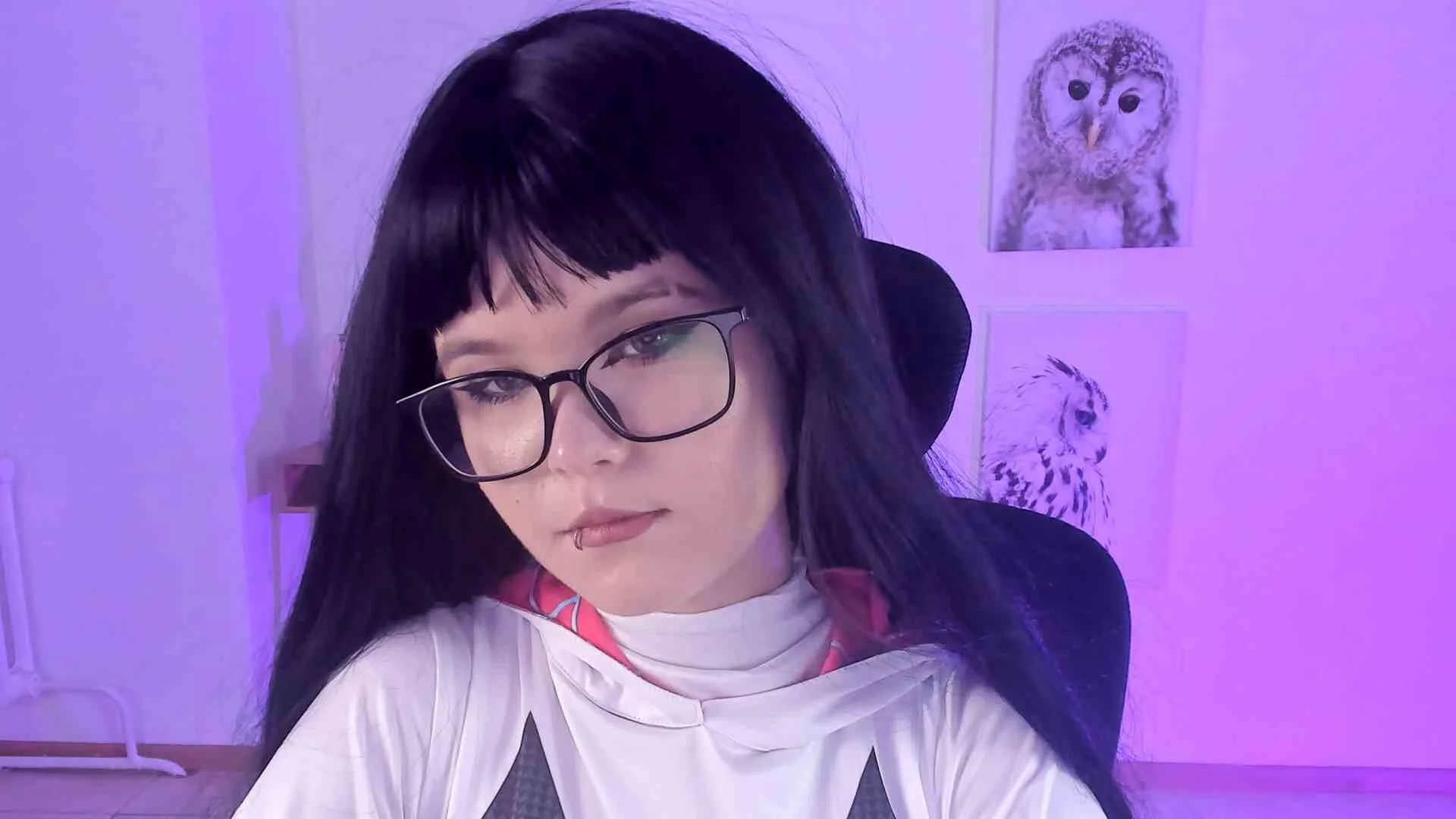 XXX Porn Photo of Nude Elainebeness 12