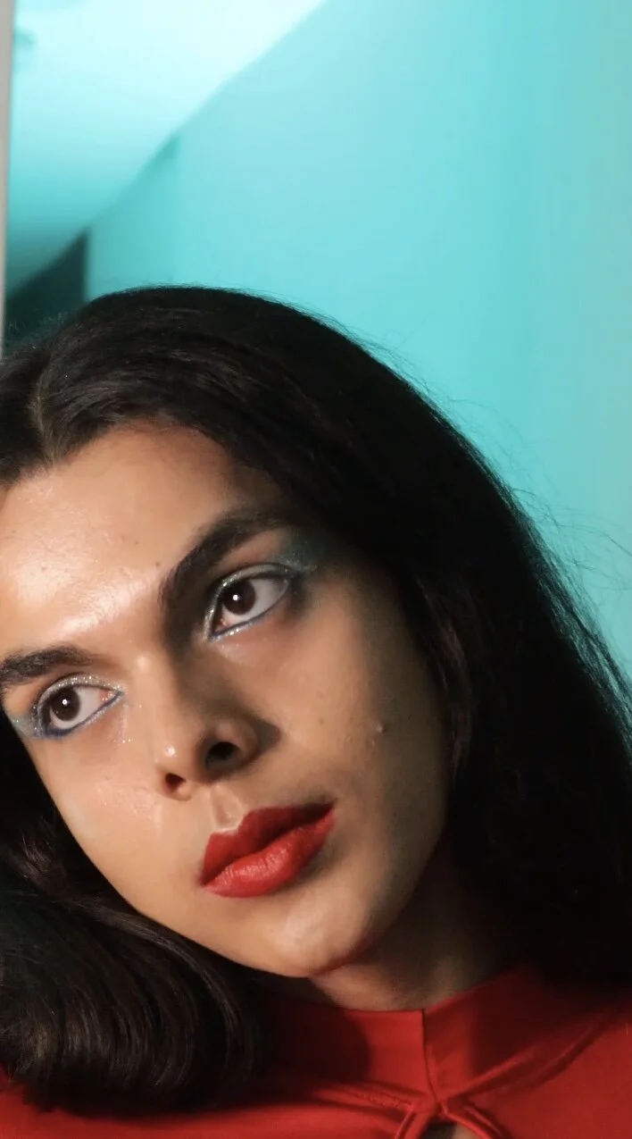 XXX Porn Photo of Nude _Vahos_ 131