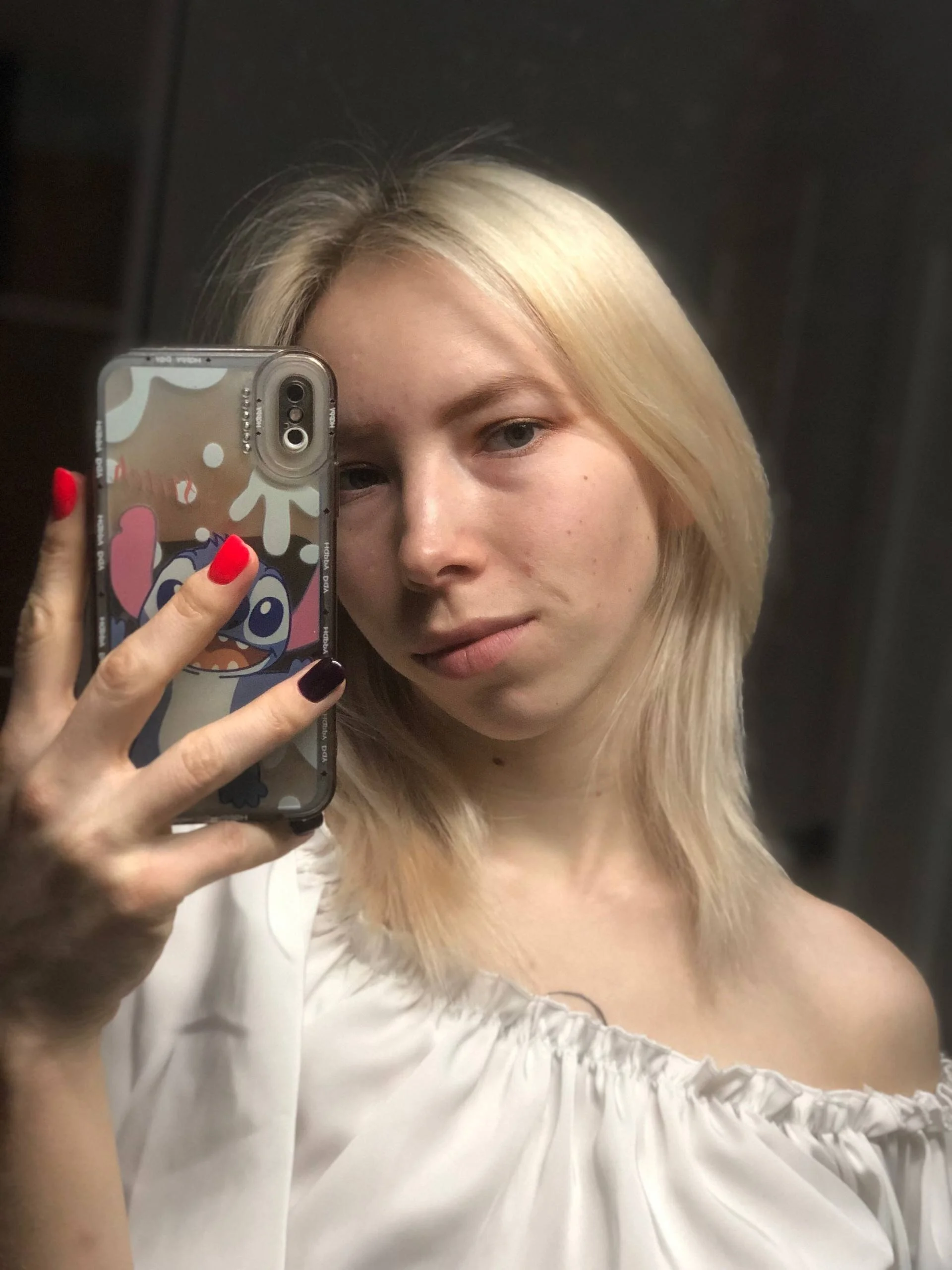 XXX Porn Photo of Nude JuliannaWenger 51