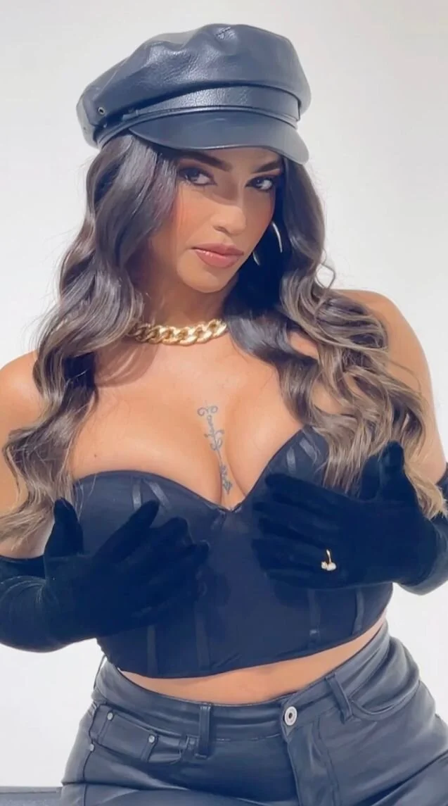 XXX Porn Photo of Nude MariamRivera_ 25