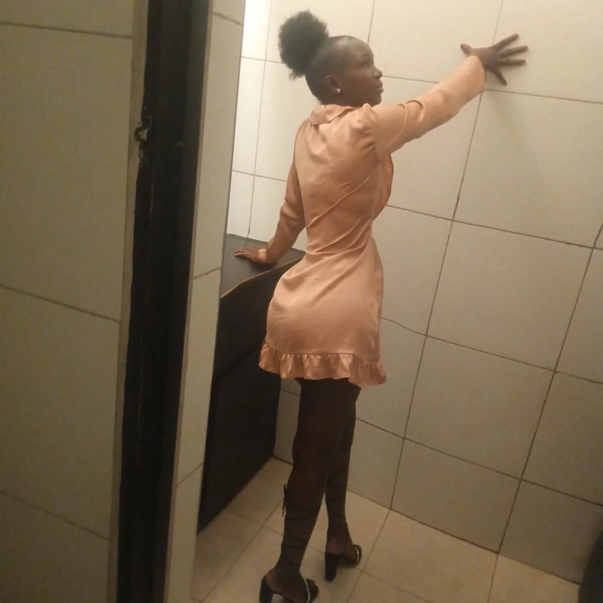 XXX Porn Photo of Nude Aurainbaby 1