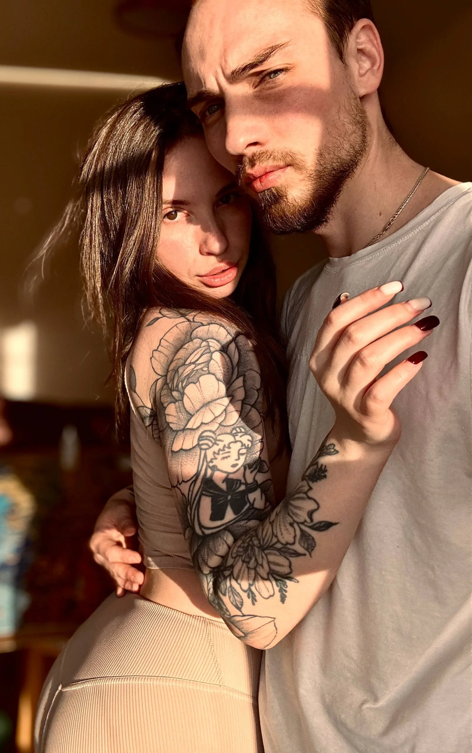 XXX Porn Photo of Nude NeighborZone 2