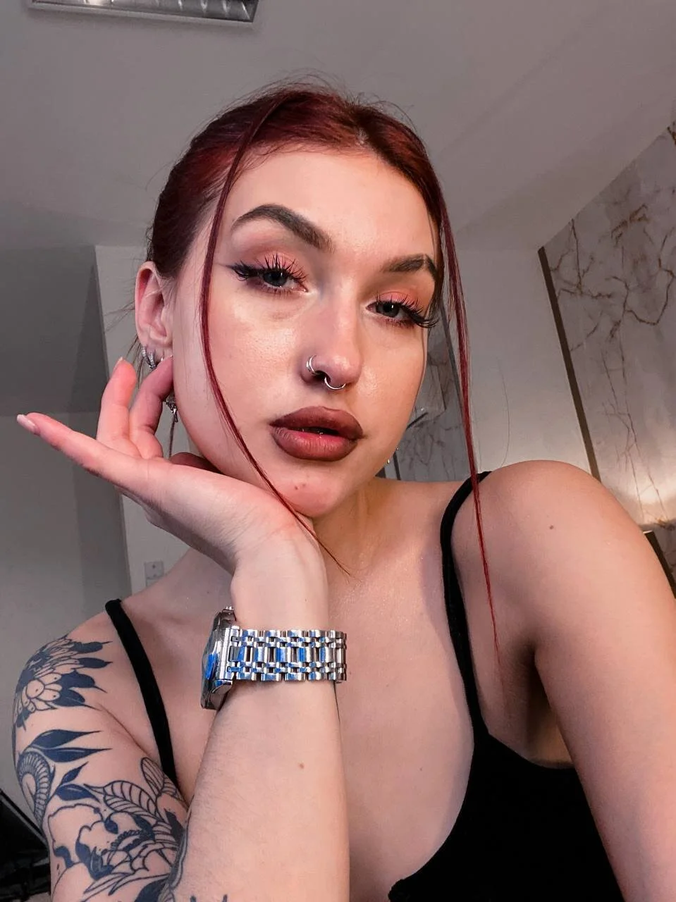 XXX Porn Photo of Nude Magnetic_Mia_ 12