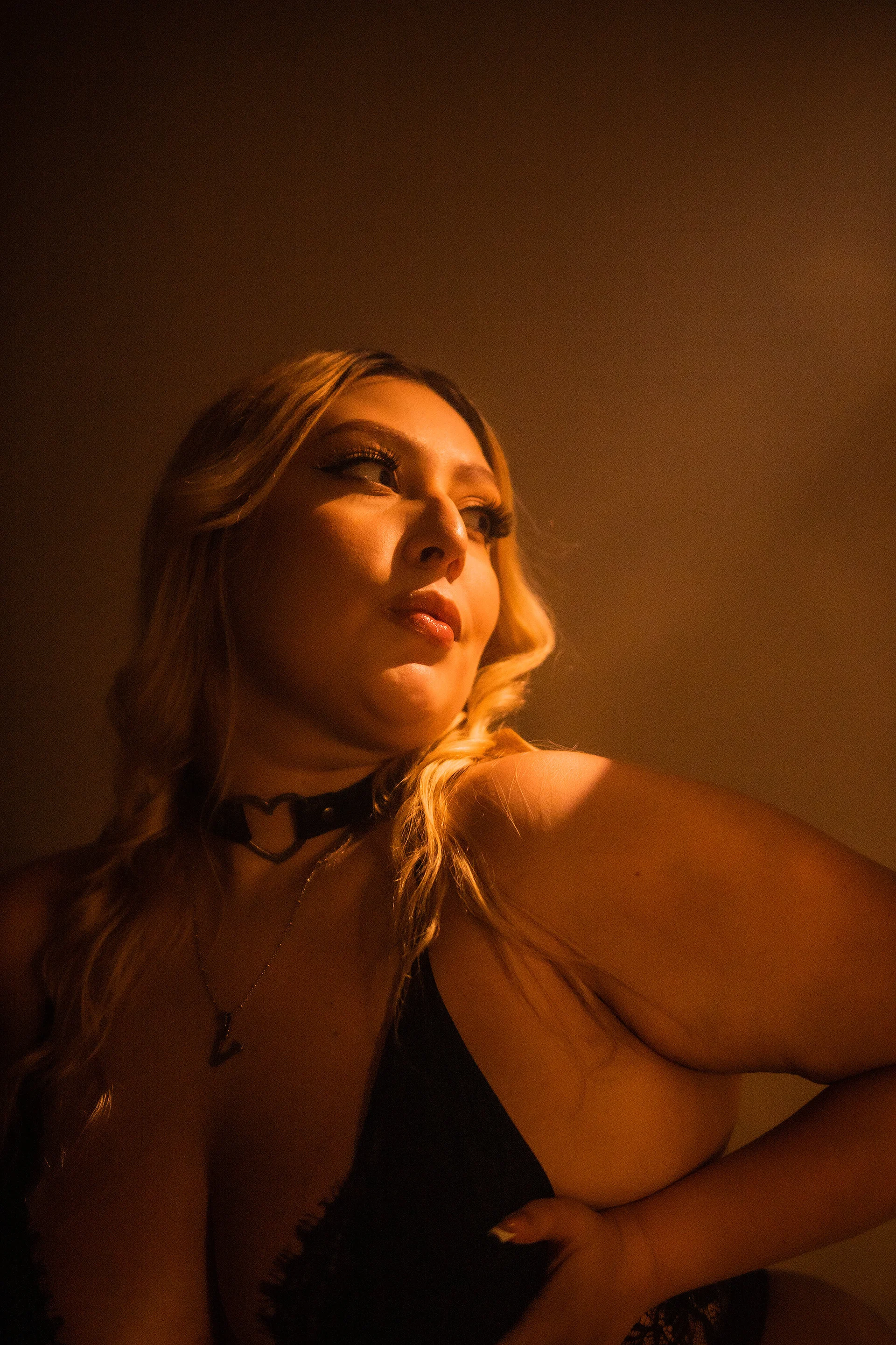 XXX Porn Photo of Nude NiickyJones 39