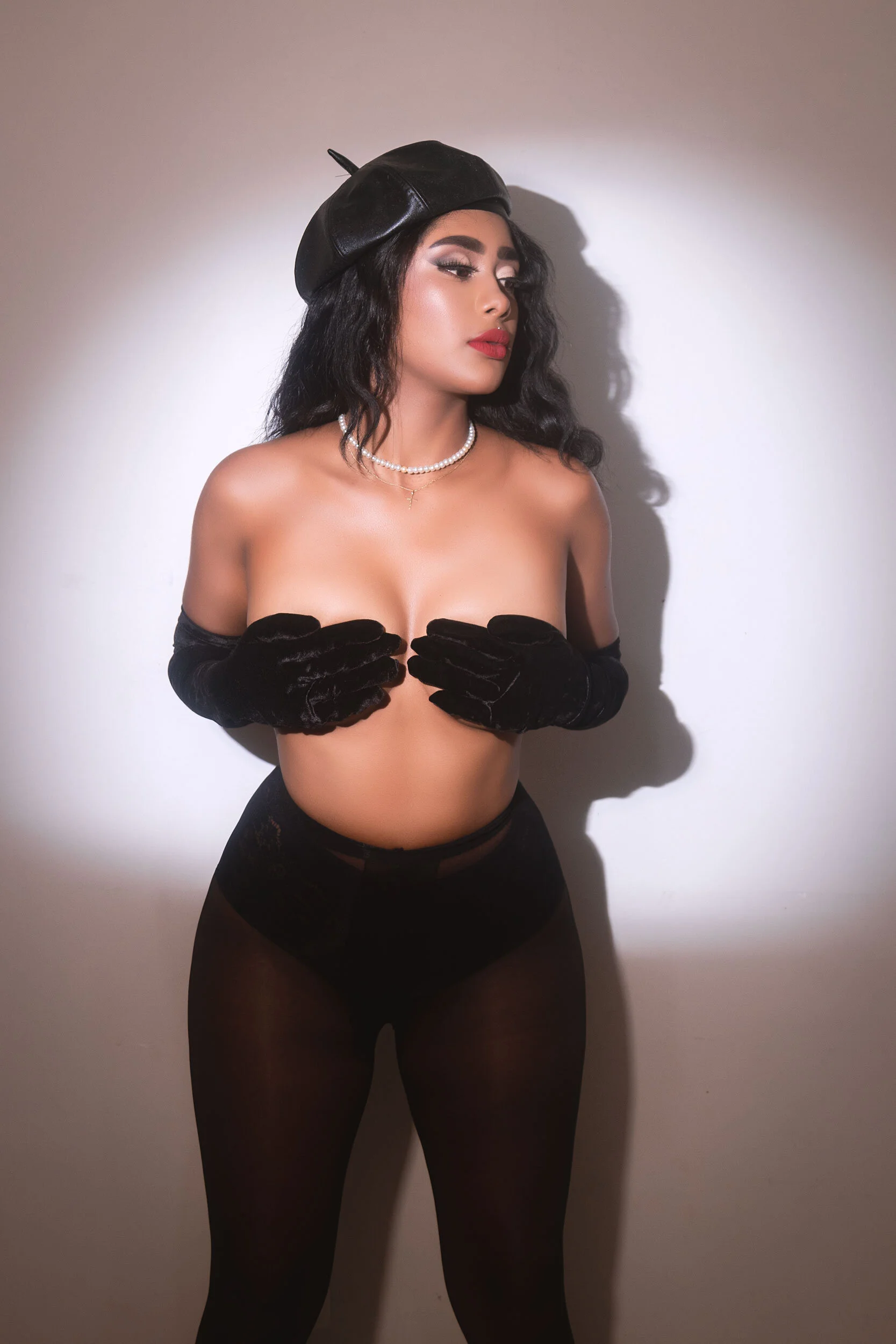 XXX Porn Photo of Nude briana_walker 6