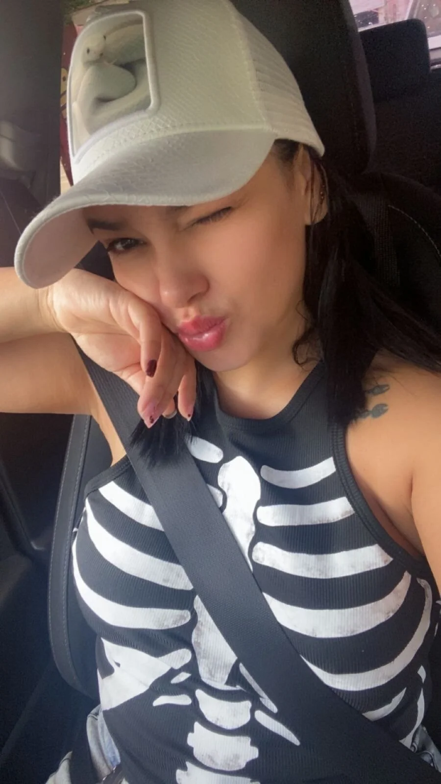 XXX Porn Photo of Nude vaniaa95 6